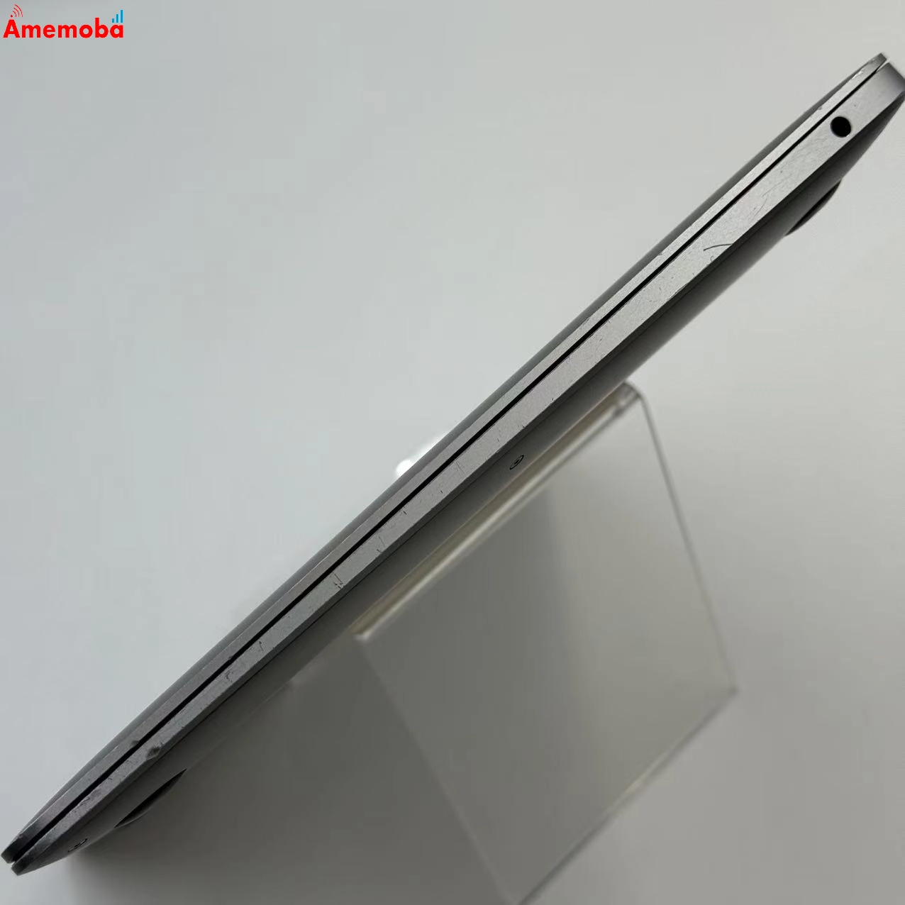 MacBook Air 13インチ Late2020 Apple M1 ８GB/512GB スペースグレイ A2337 ジャンク品