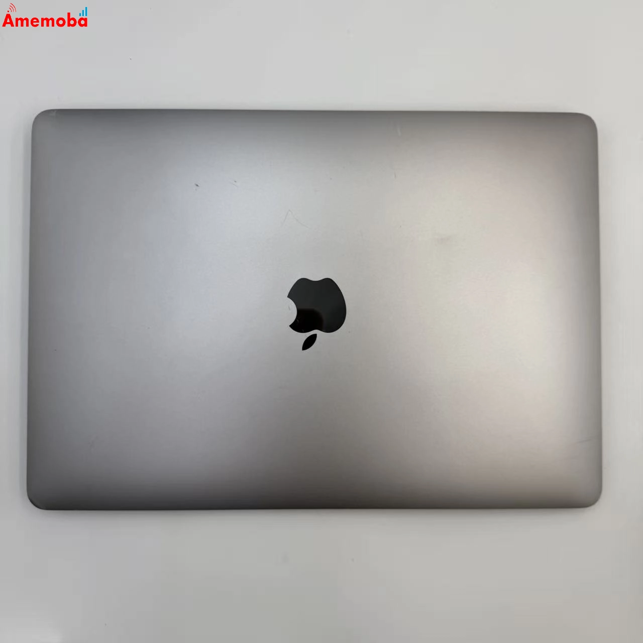 MacBook Air 13インチ Late2020 Apple M1 ８GB/512GB スペースグレイ A2337 ジャンク品