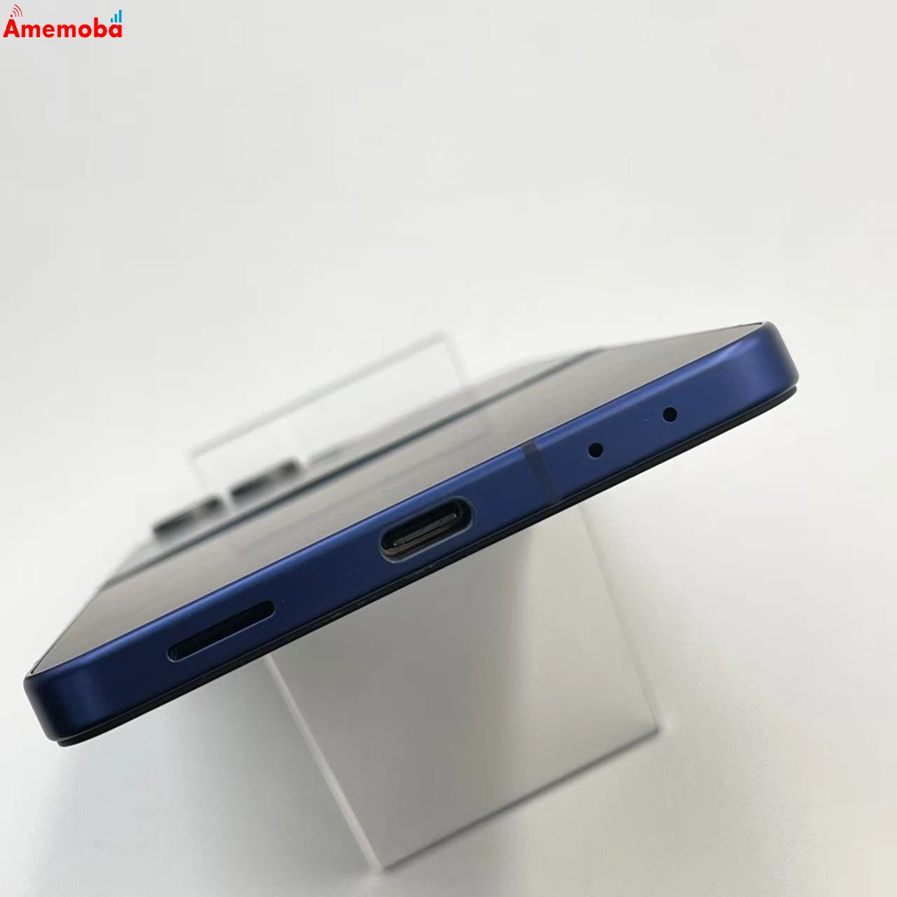 Galaxy Z Flip7 12GB/256GB ブルーシャドウ sm-f766z SoftBank版SIMフリー 新品同様