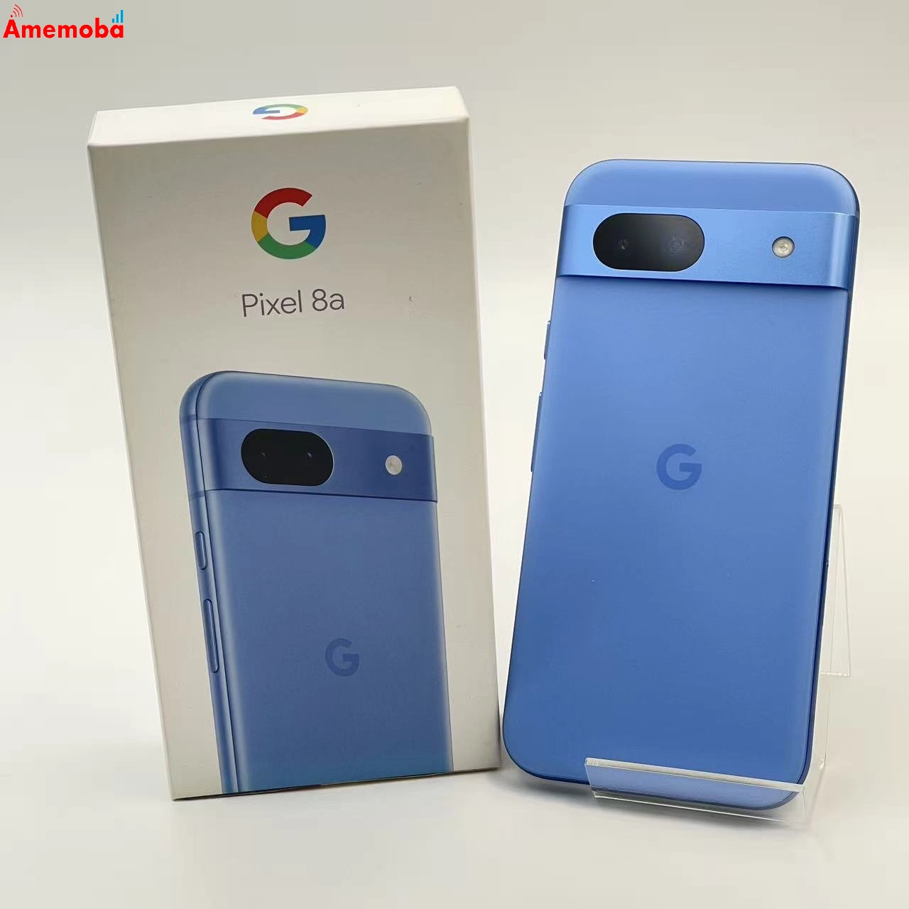 Google Pixel 8a 128GB Bay G576D SoftBank版SIMフリー