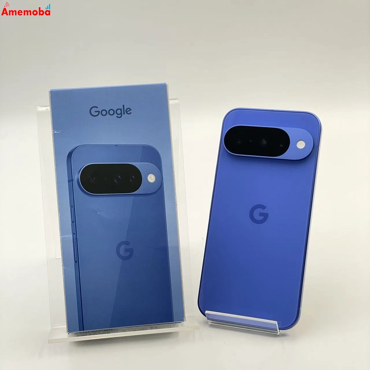 Google Pixel 10 128GB Indigo gl066 SoftBank版SIMフリー