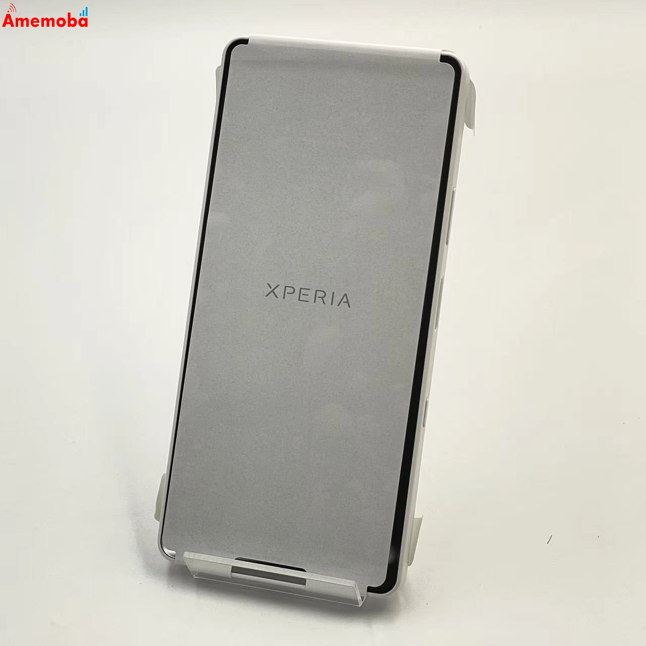 Xperia 10 VII 128GB ホワイト A502SO SoftBank版SIMフリー 未使用品