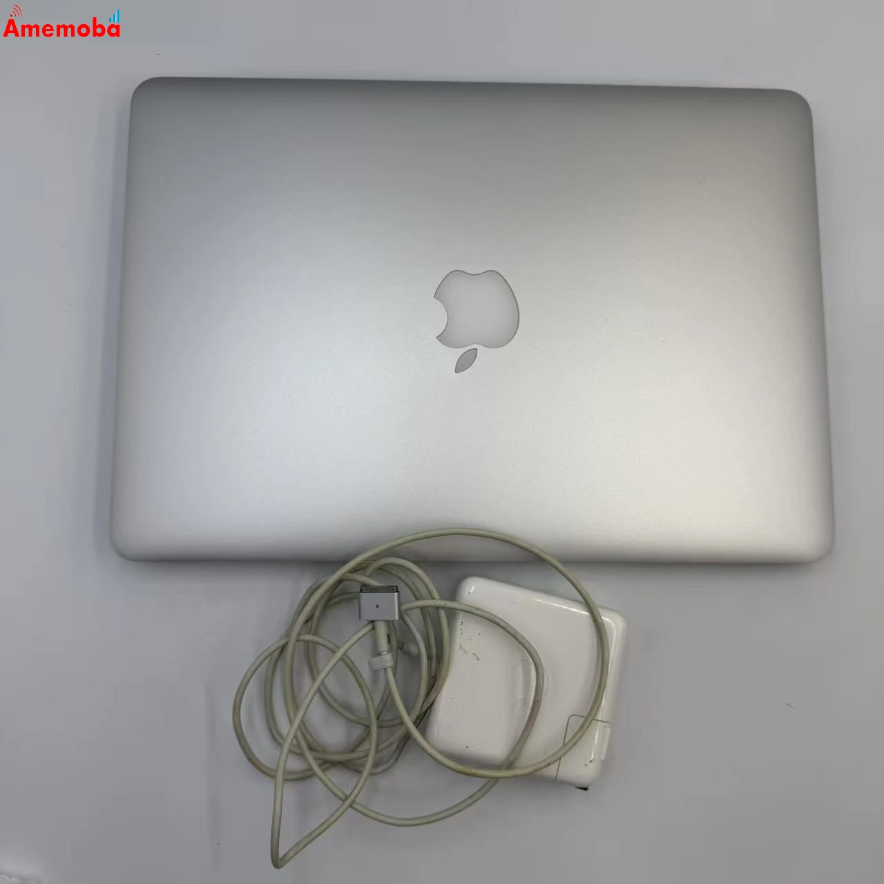 MacBook Pro 13インチ 2015 Corei5 2.7GHz 8GB/256GB シルバー A1502 訳あり品