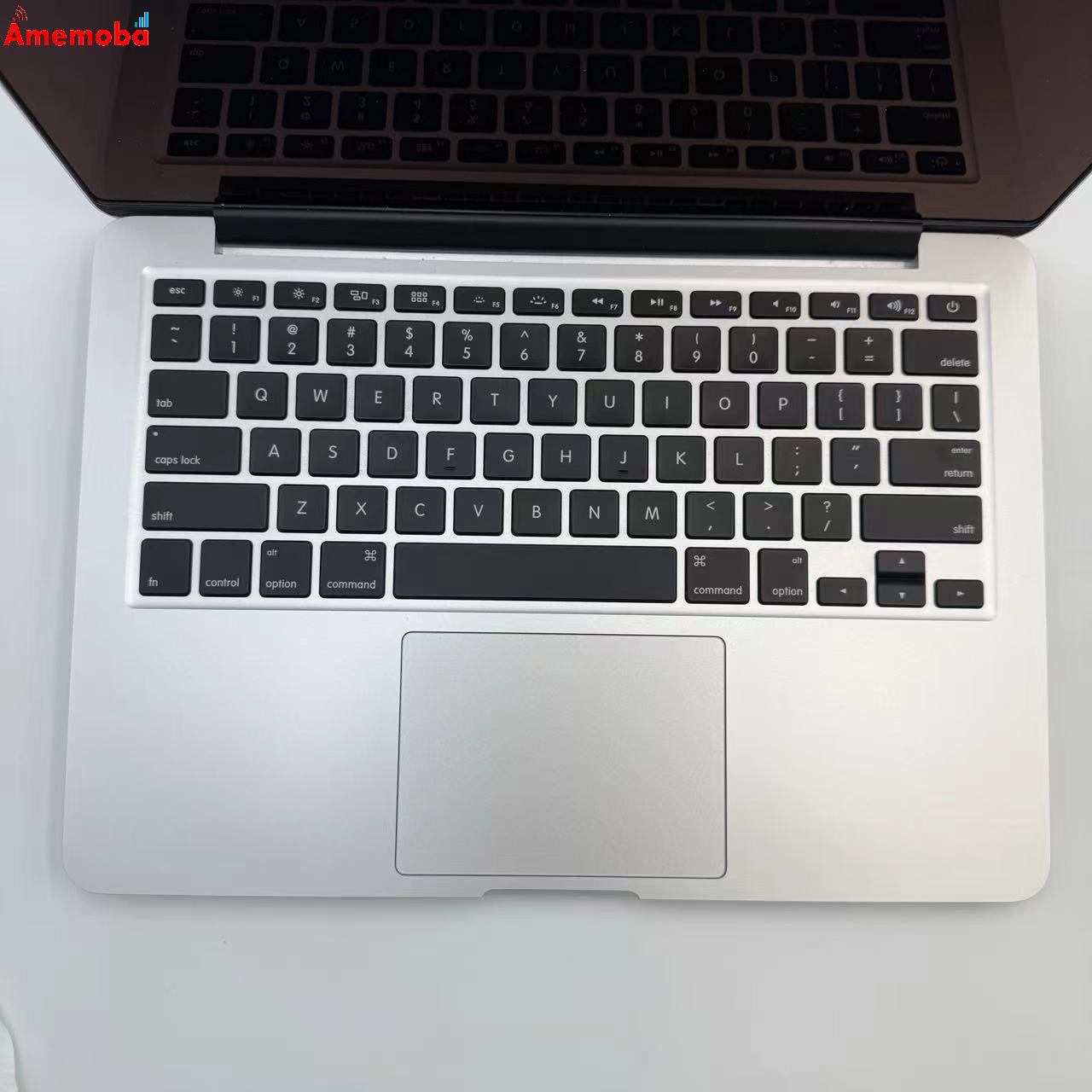 MacBook Pro 13インチ 2015 Corei5 2.7GHz 8GB/256GB シルバー A1502 訳あり品