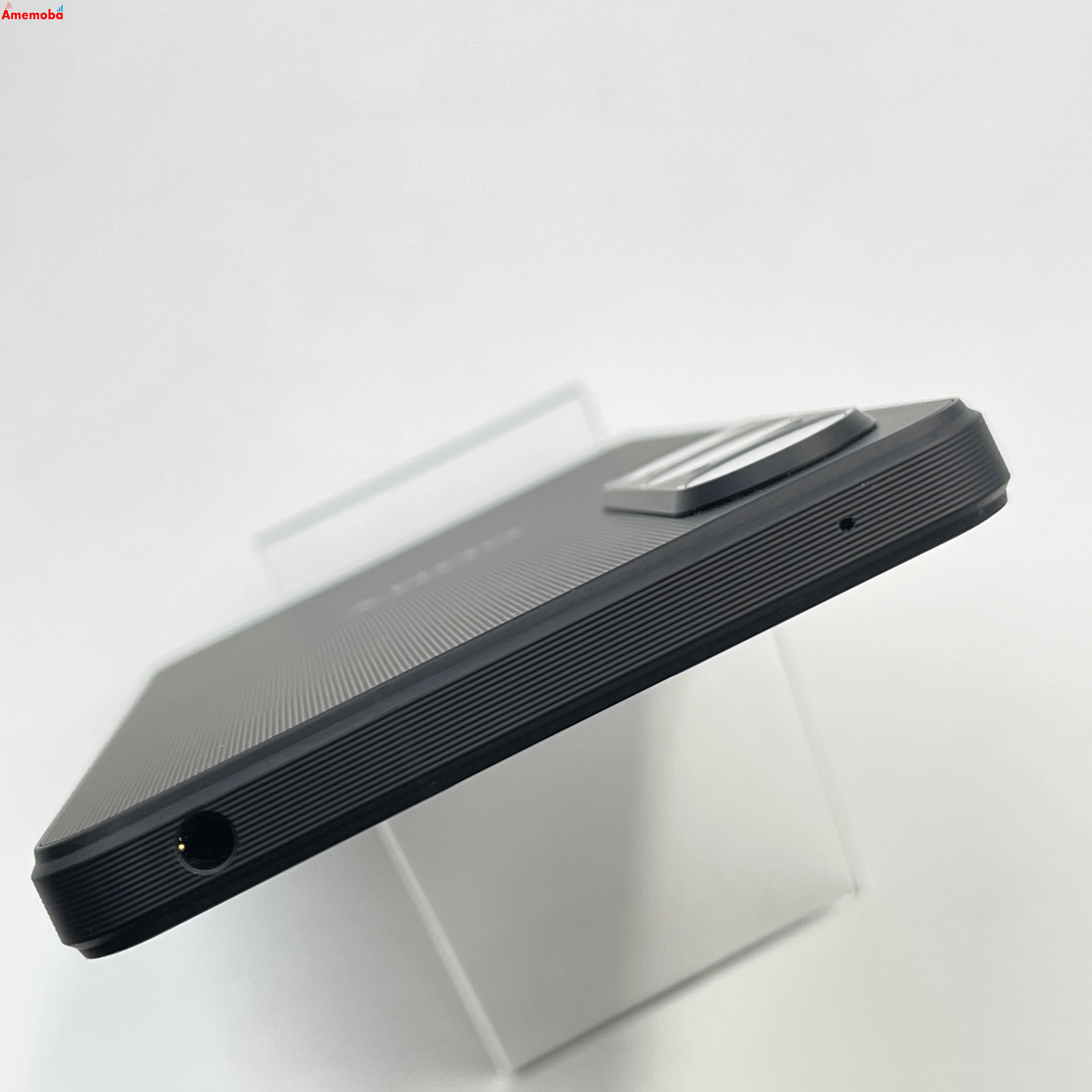 Xperia 1 VI 12GB/256GB ブラック SO-51E docomo版SIMフリー 極美品