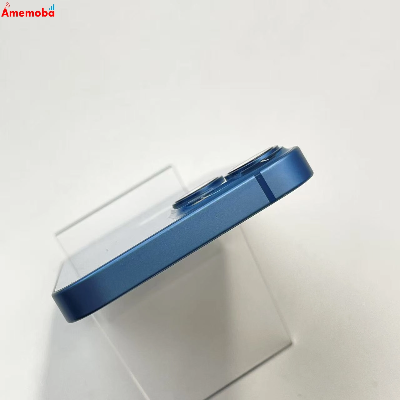 iPhone13 mini 256GB ブルー MLJN3J/A AU版SIMフリー