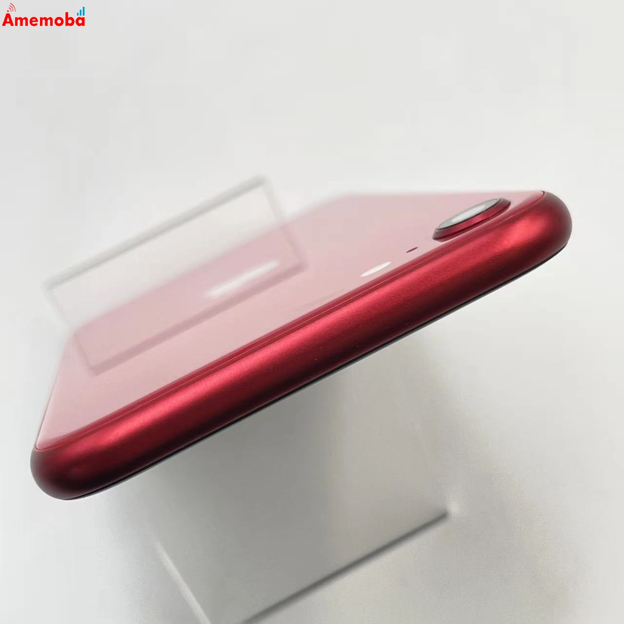 iPhoneSE 第2世代 256GB Product Red NXVV2J/A docomo版SIMフリー 美品