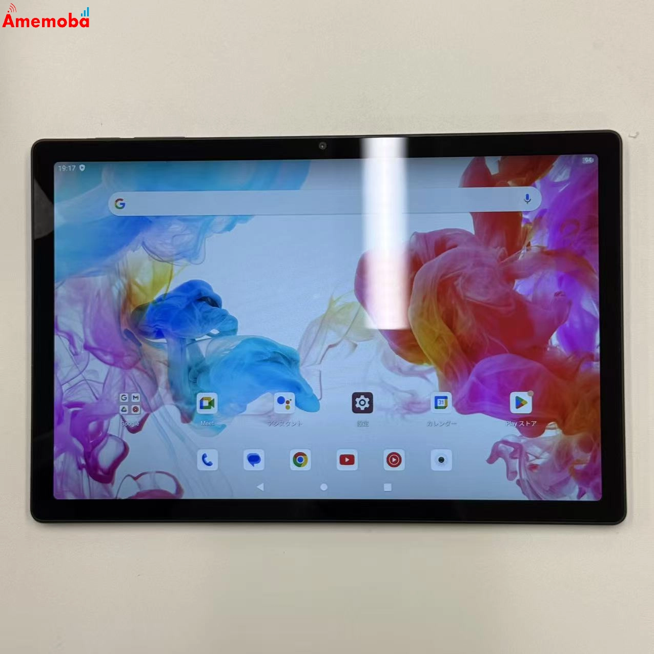 Headwolf HPad5 ８GB/128GB ブラック H5 SIMフリー 美品