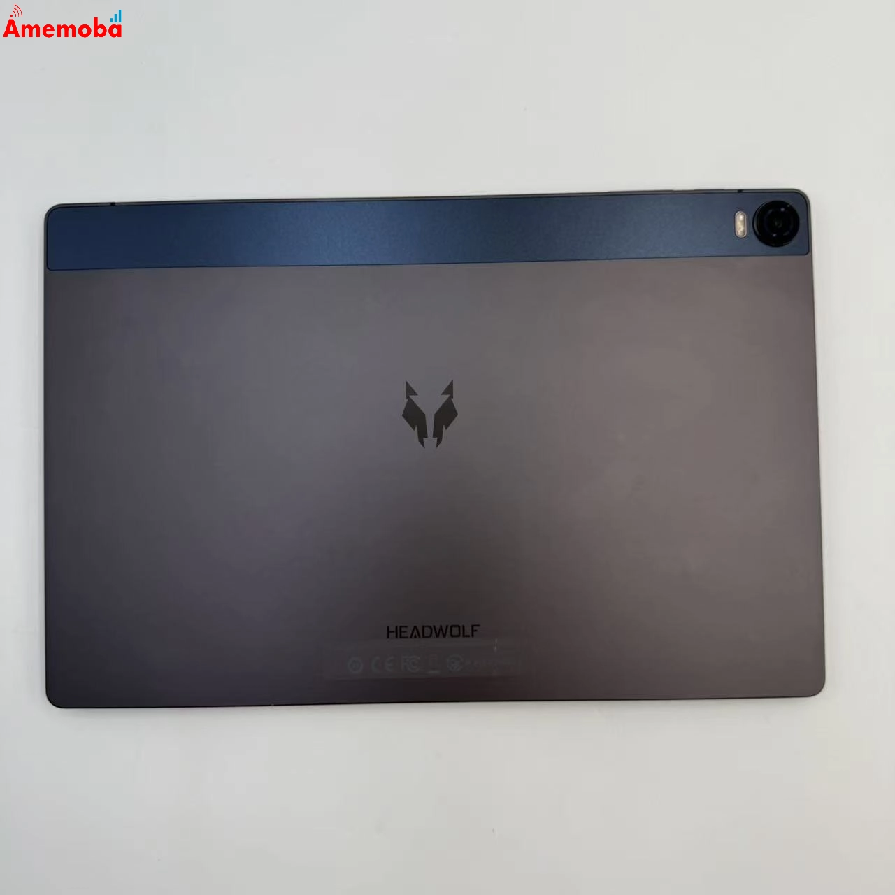 Headwolf HPad5 ８GB/128GB ブラック H5 SIMフリー 美品