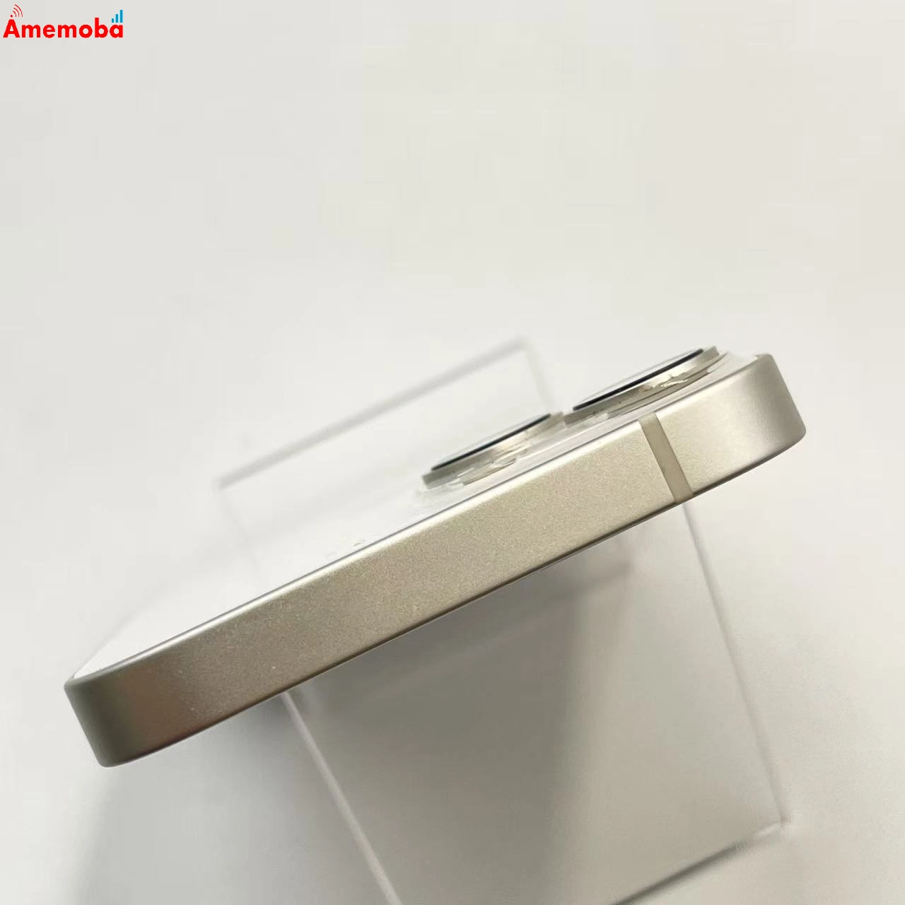 iPhone13 mini 256GB スターライト MLJK3J/A docomo版SIMフリー