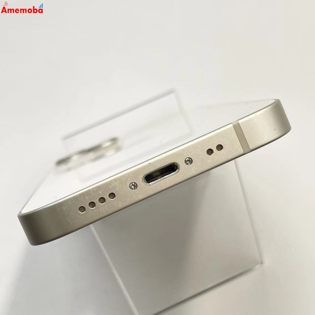 iPhone13 mini 256GB スターライト MLJK3J/A docomo版SIMフリー