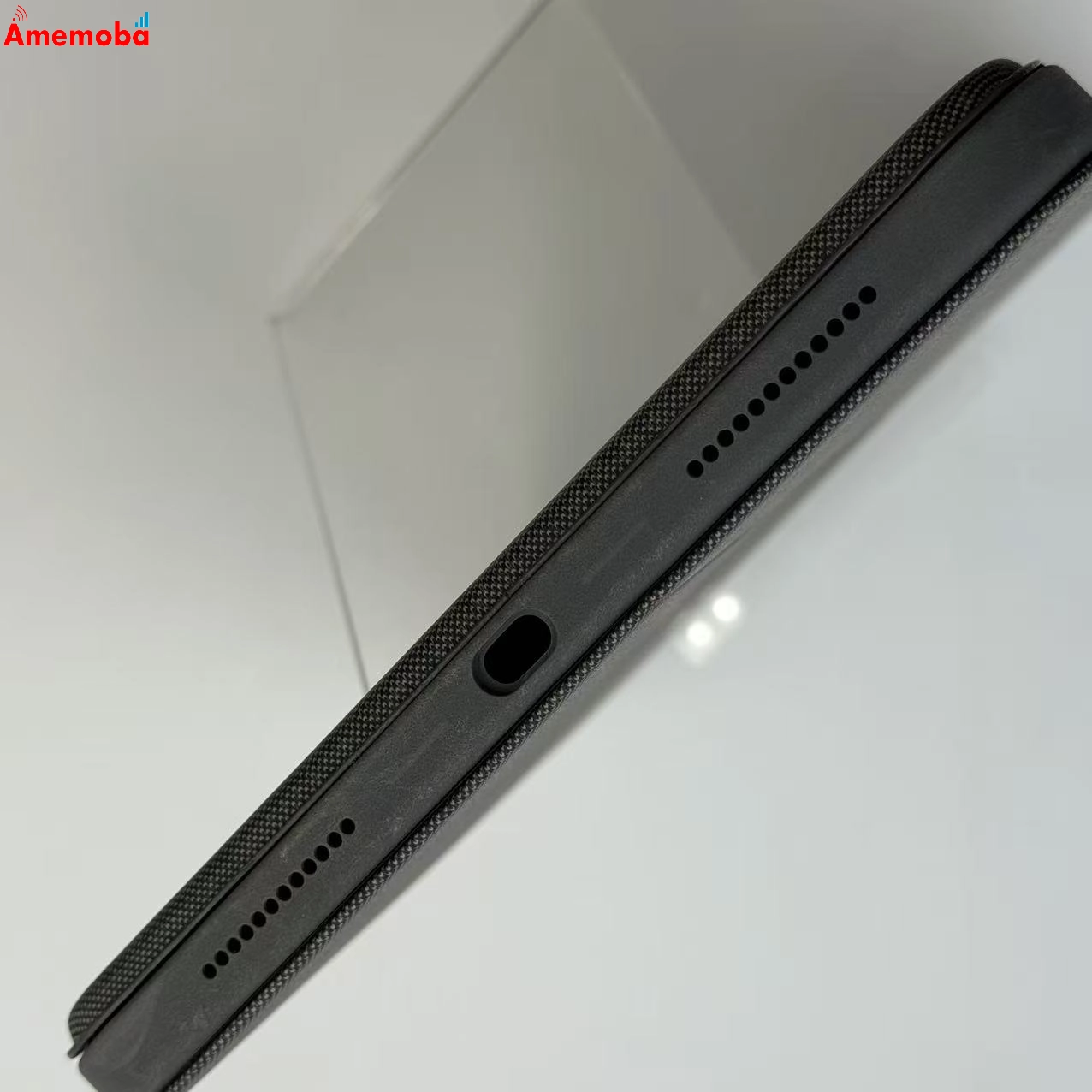 Combo Touch Keyboard for iPad(第10世代) オックスフォードグレー iK1059GRA