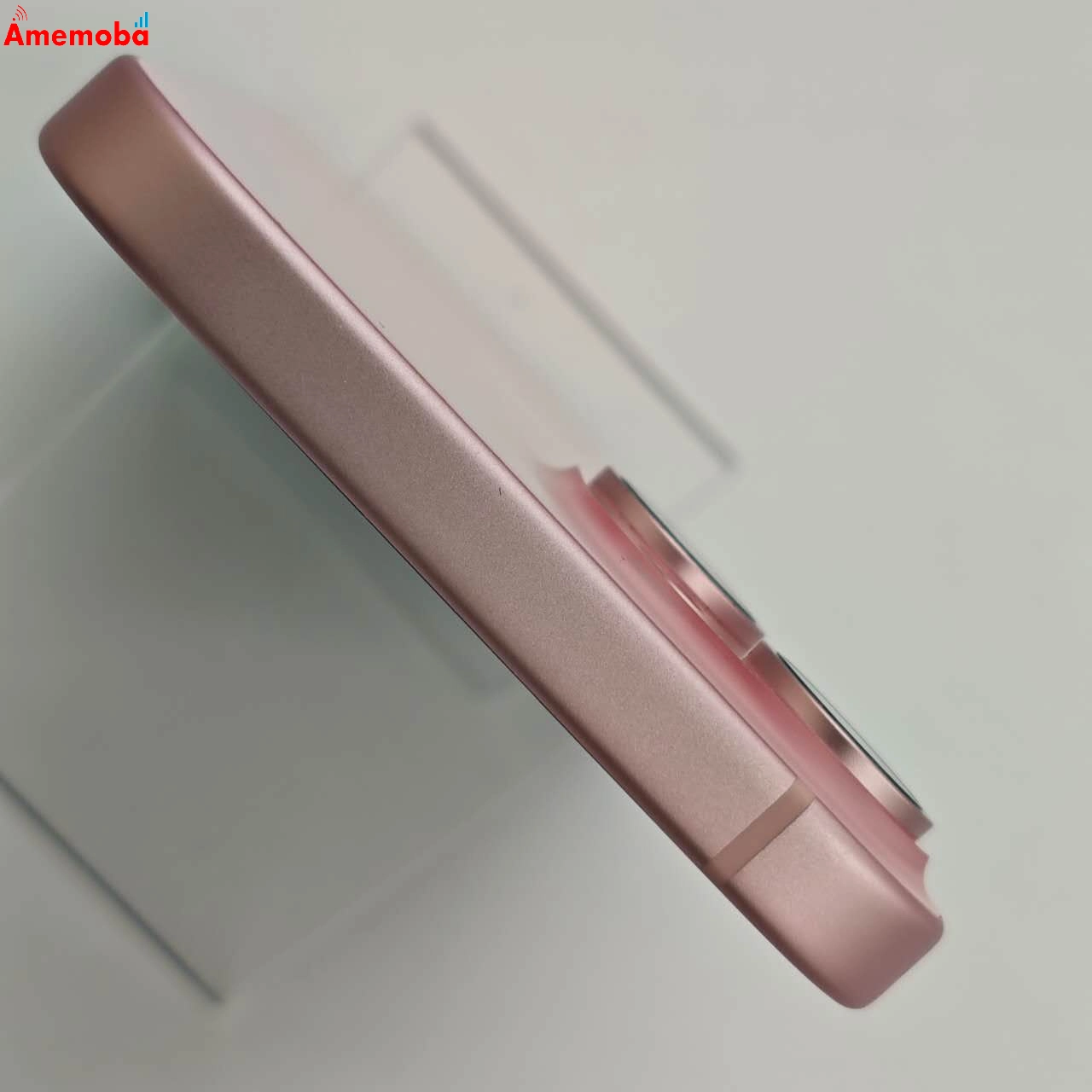 iPhone15 128GB ピンク MTMJ3J/A SoftBank版SIMフリー