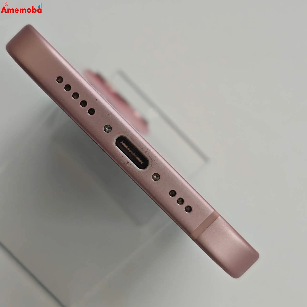 iPhone15 128GB ピンク MTMJ3J/A SoftBank版SIMフリー