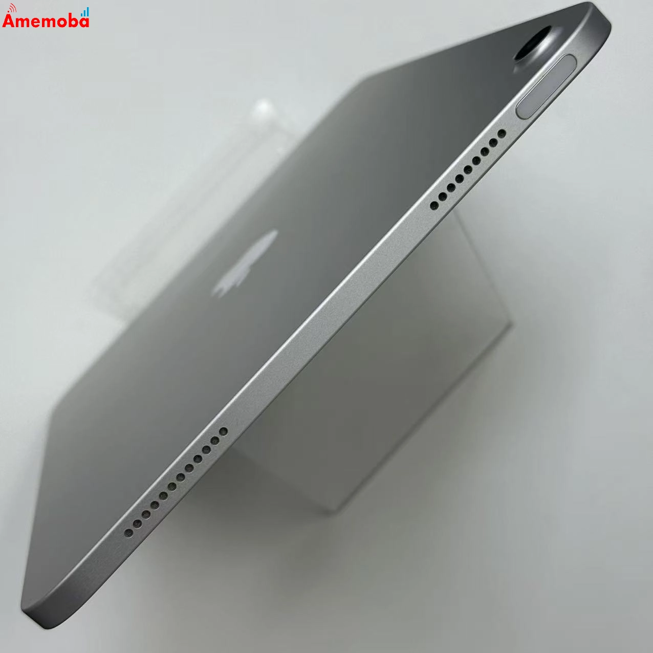 iPad 第10世代 Wi-Fiモデル 256GB シルバー 4PQ83ZP/A ジャンク品 SIMフリー