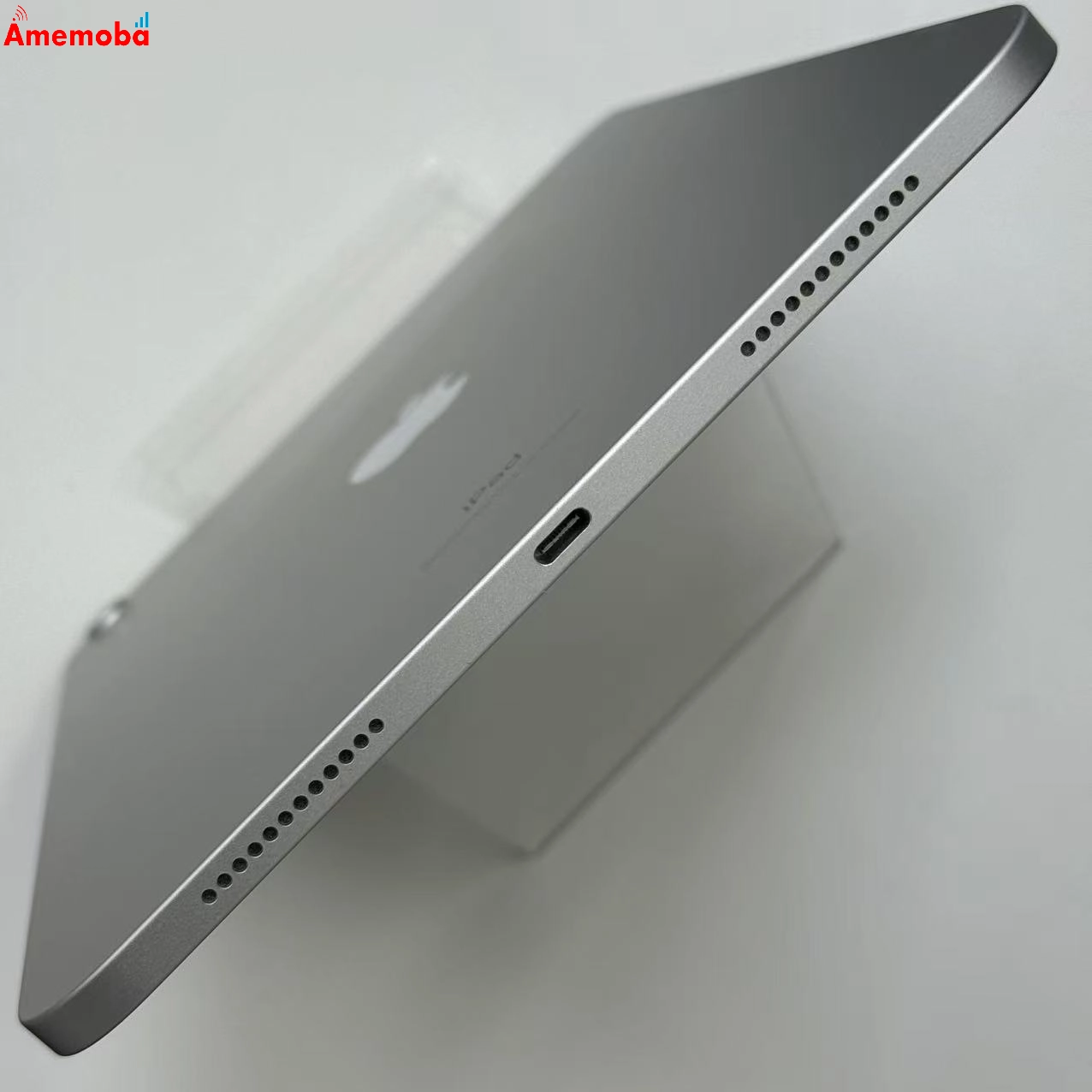 iPad 第10世代 Wi-Fiモデル 256GB シルバー 4PQ83ZP/A ジャンク品 SIMフリー