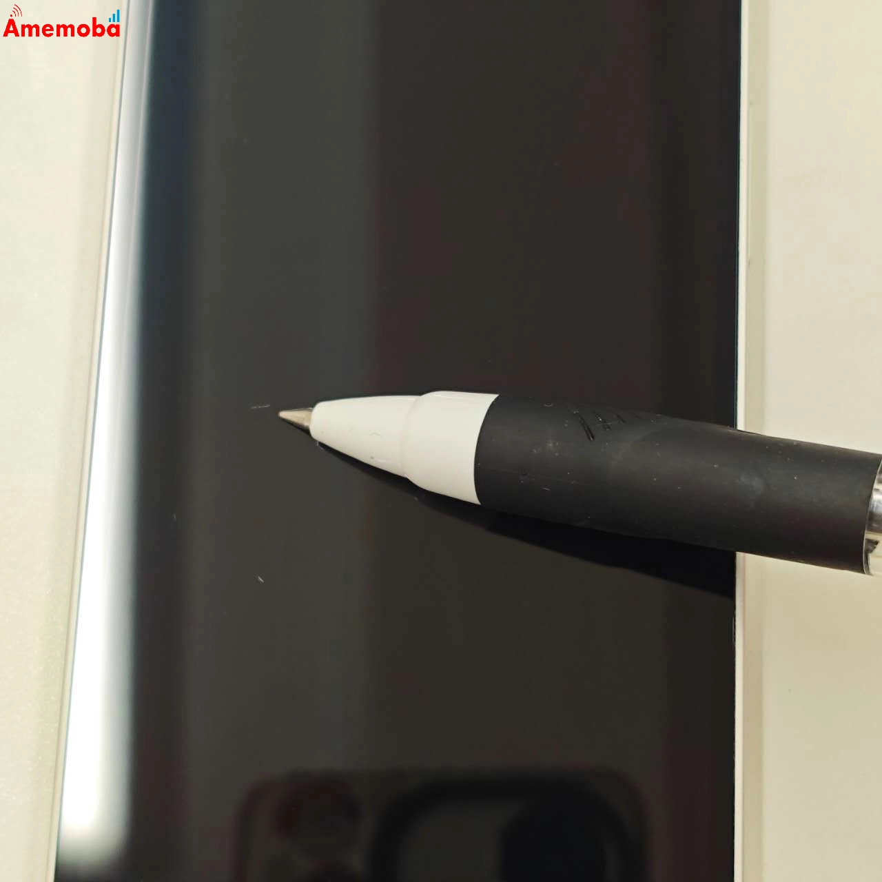 iPhone12 mini 128GB ホワイト MGDM3J/A docomo版SIMフリー 訳あり品