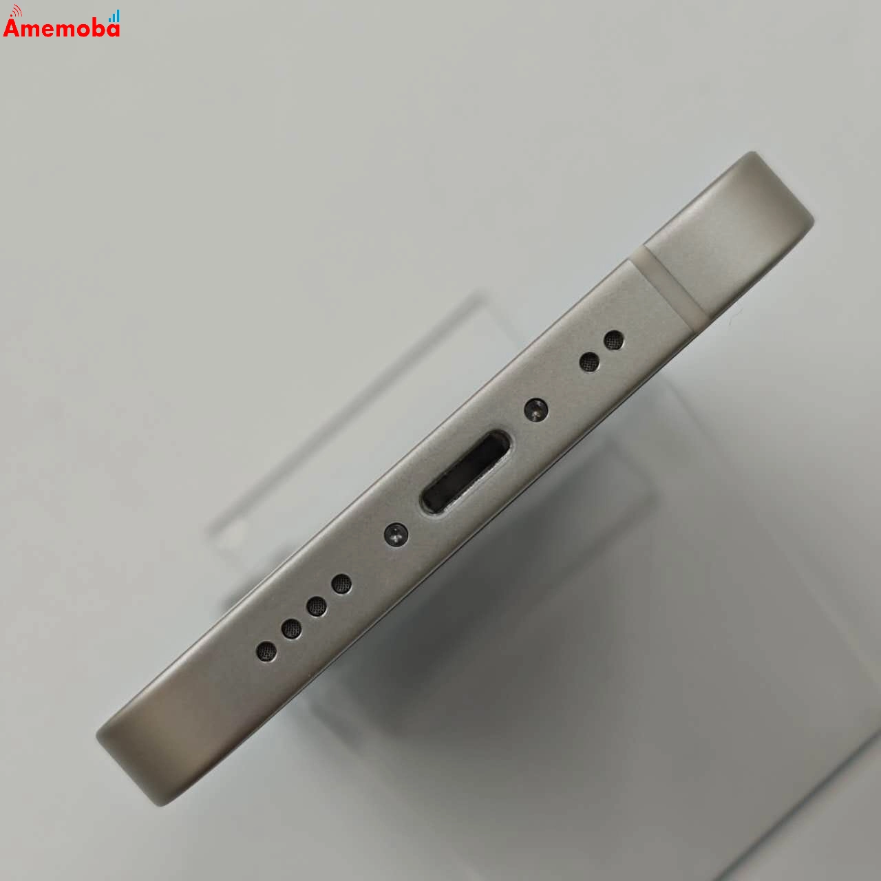 iPhone12 mini 128GB ホワイト MGDM3J/A docomo版SIMフリー 訳あり品