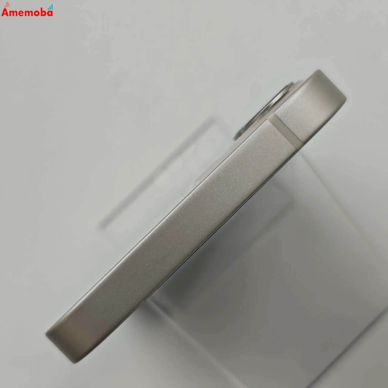 iPhone12 mini 128GB ホワイト MGDM3J/A docomo版SIMフリー 訳あり品