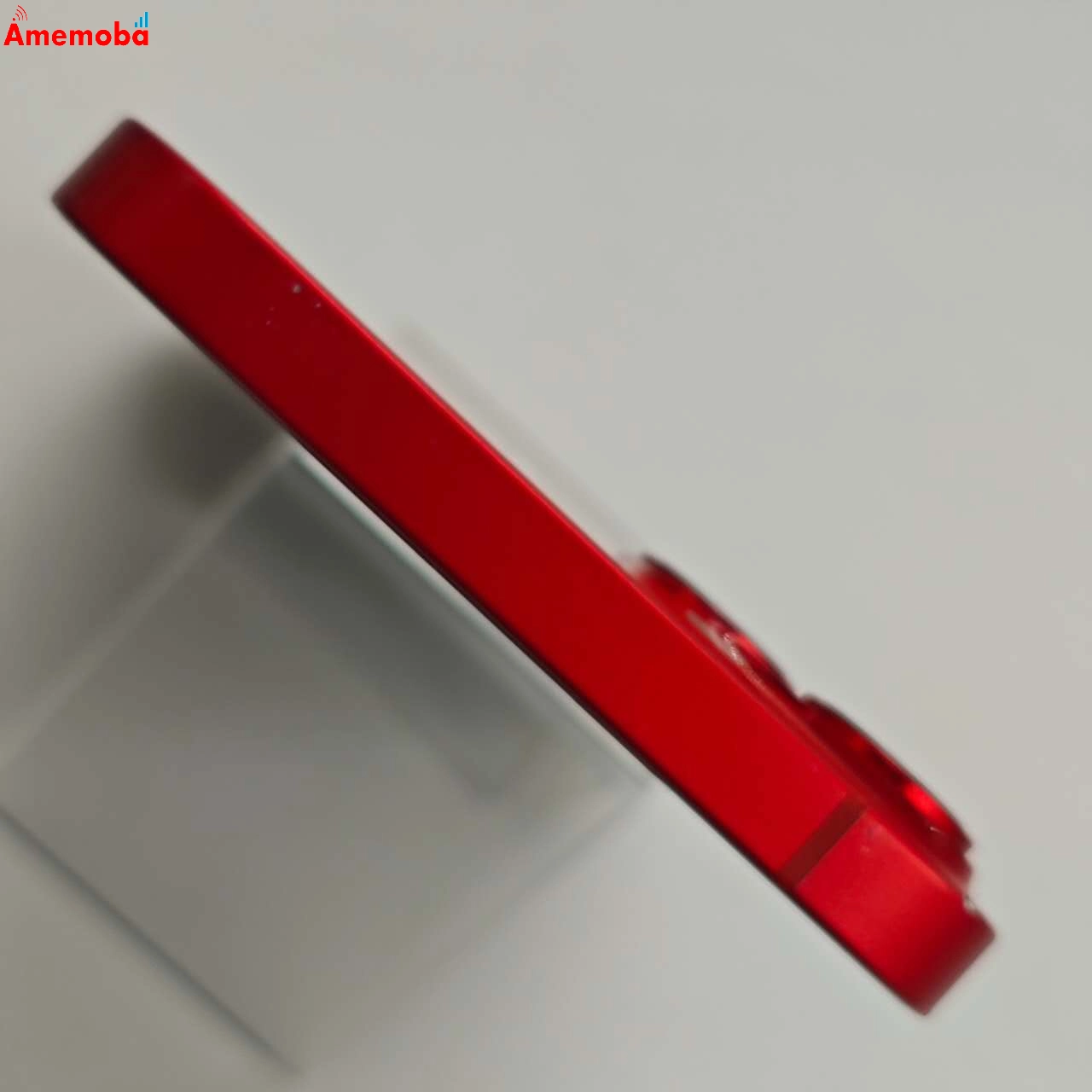 iPhone14 Plus 128GB Product Red MQ4F3J/A AU版SIMフリー