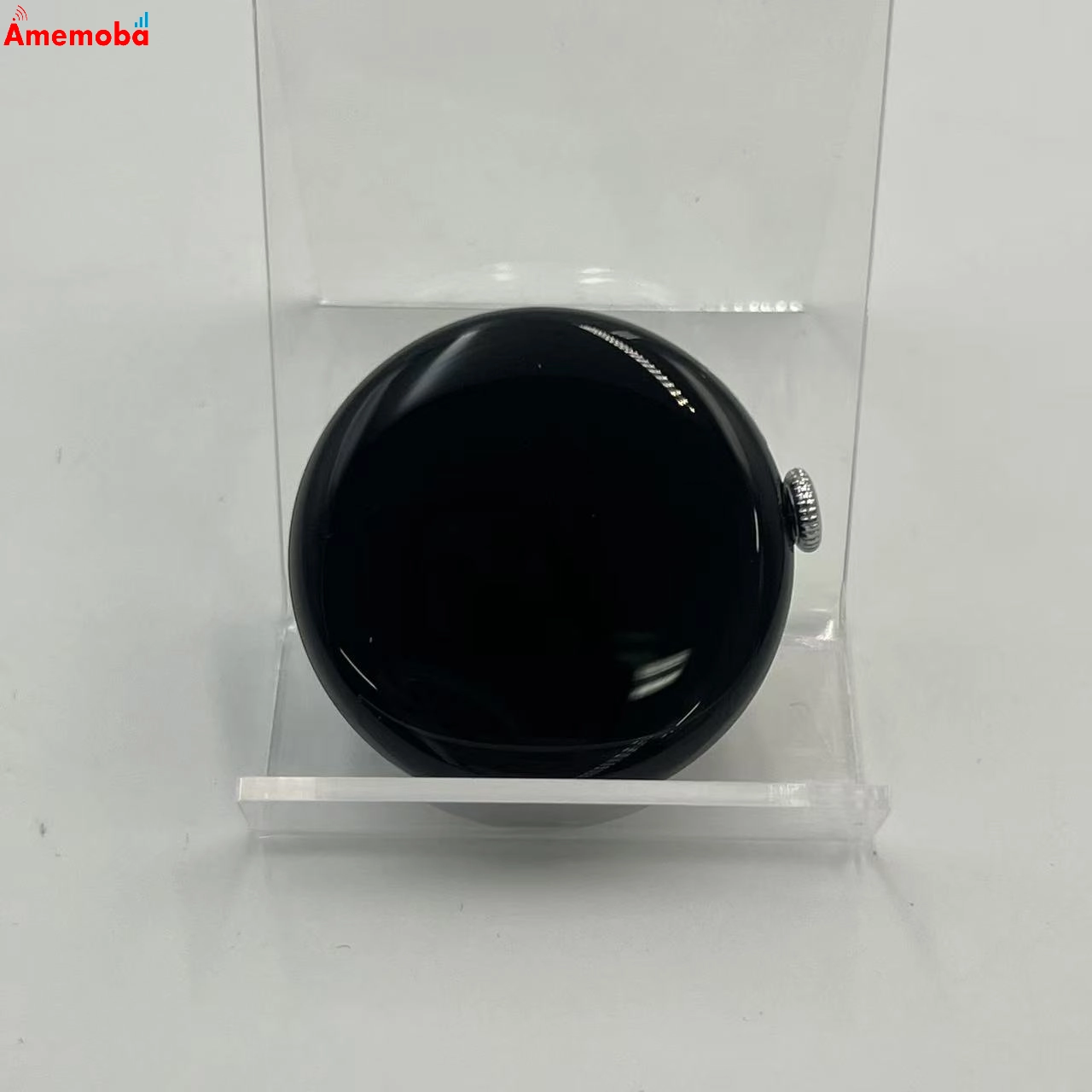 Google Pixel Watch 4 41mm WiFiモデル 32GB Silver GHH4K 新品同様