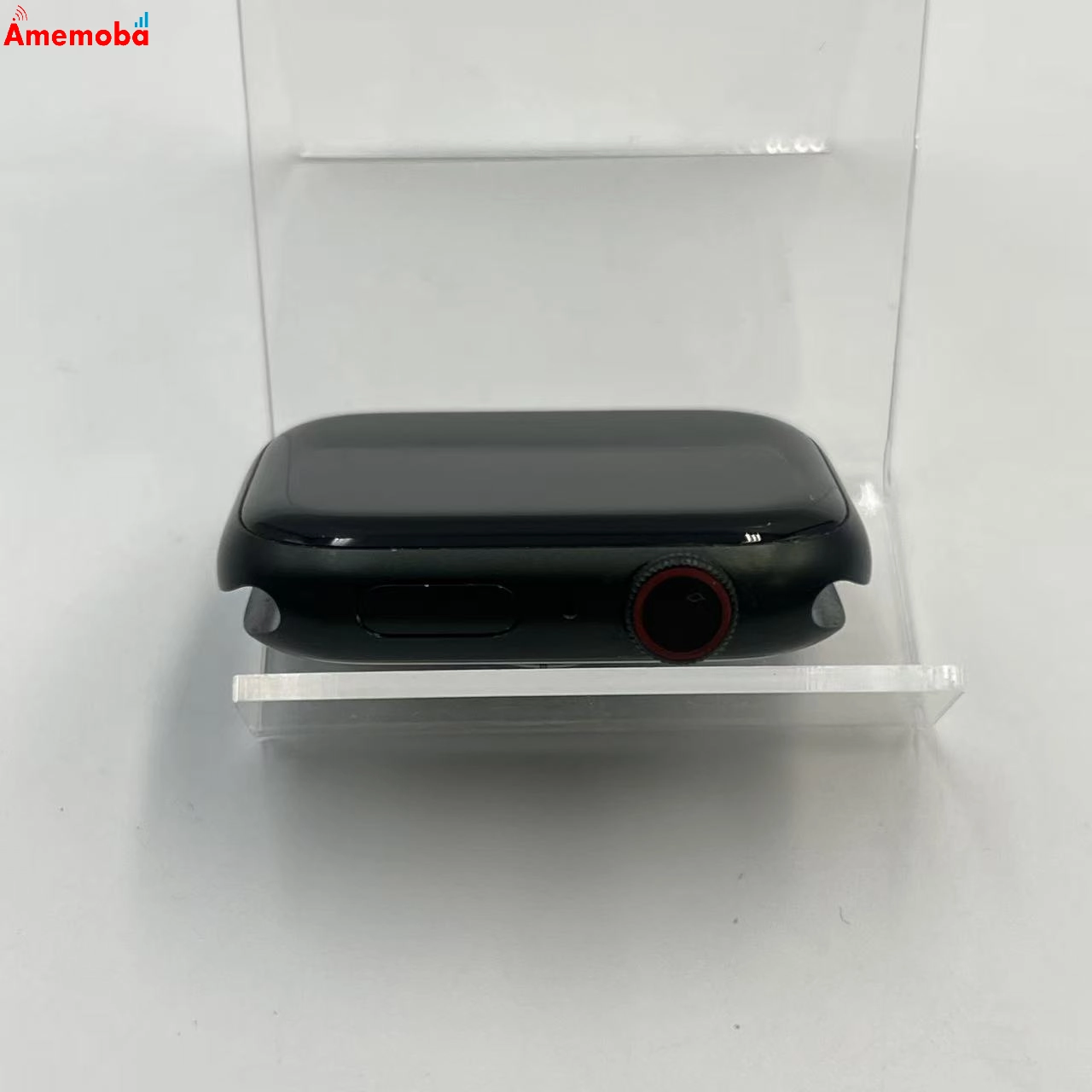 Apple Watch Series 7 GPS+Cellularモデル 45mm 32GB グリーン MKJR3J/A SIMフリー