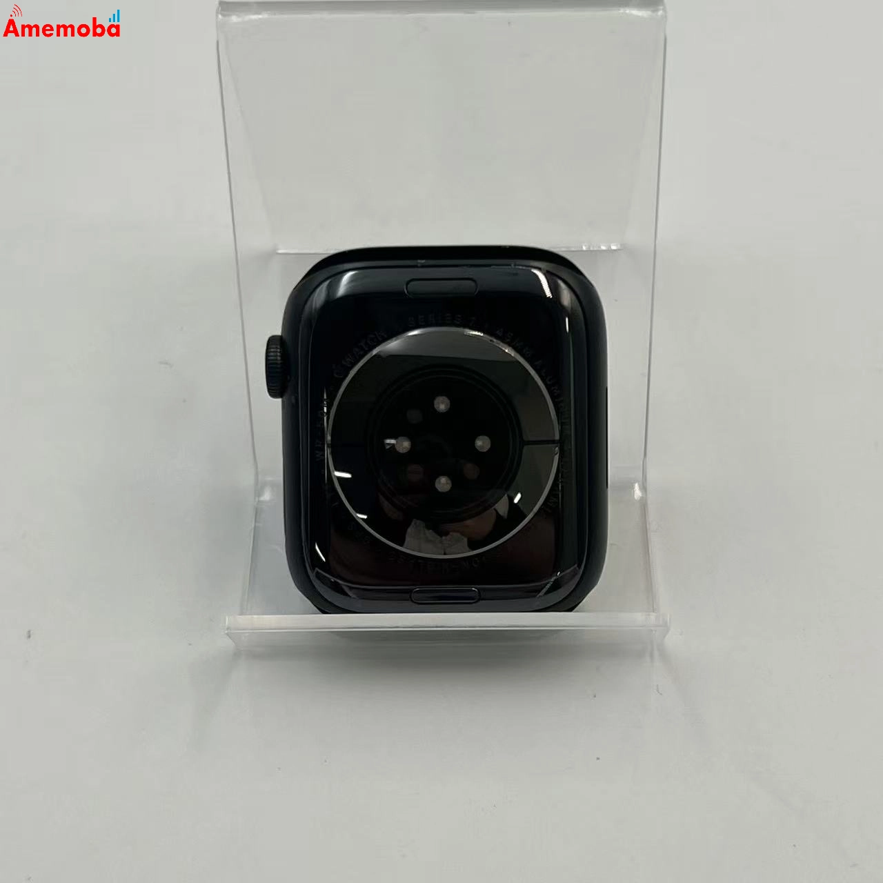 Apple Watch Series 7 GPS+Cellularモデル 45mm 32GB グリーン MKJR3J/A SIMフリー