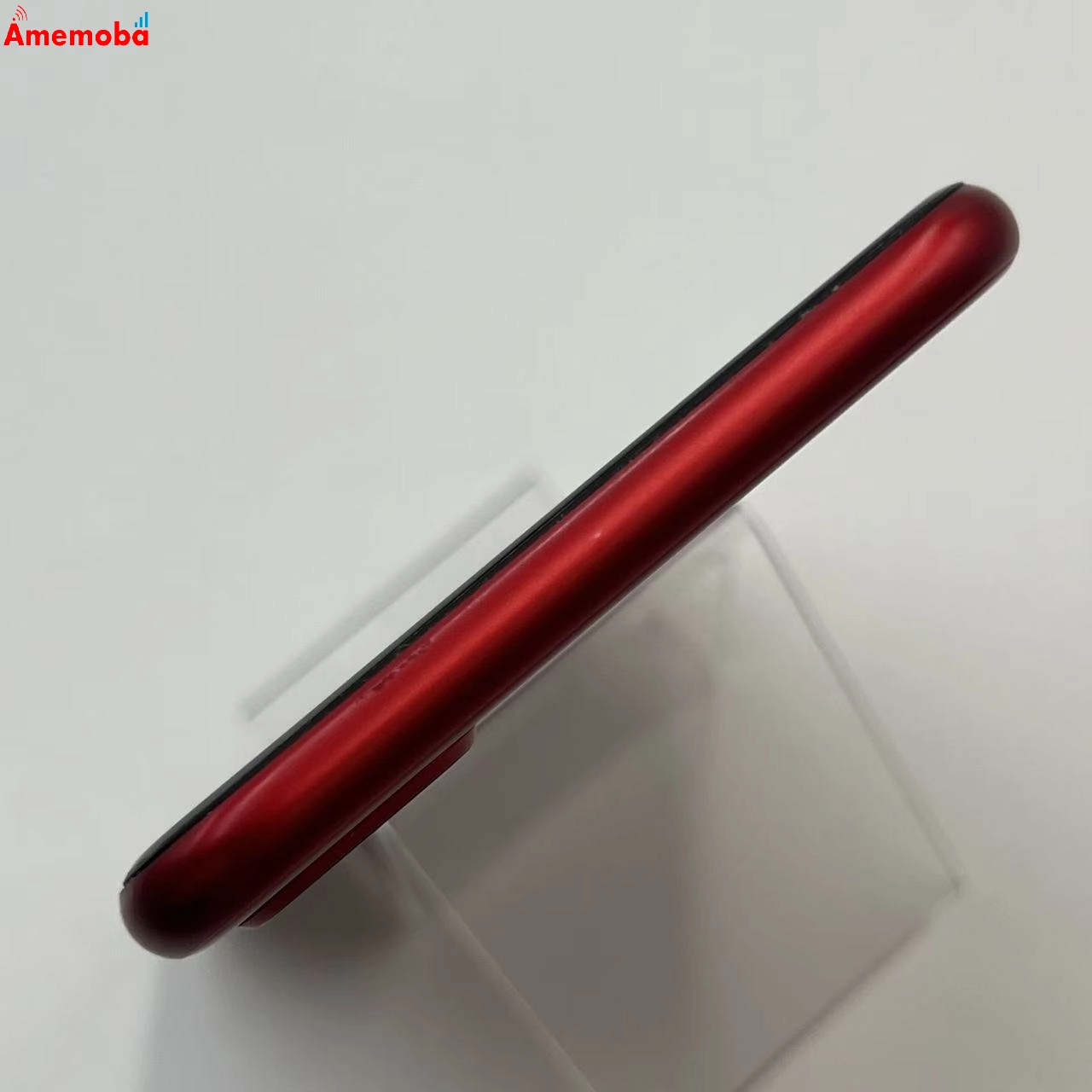 iPhone8 Plus 64GB Product Red MRTL2J/A AU版SIMフリー au