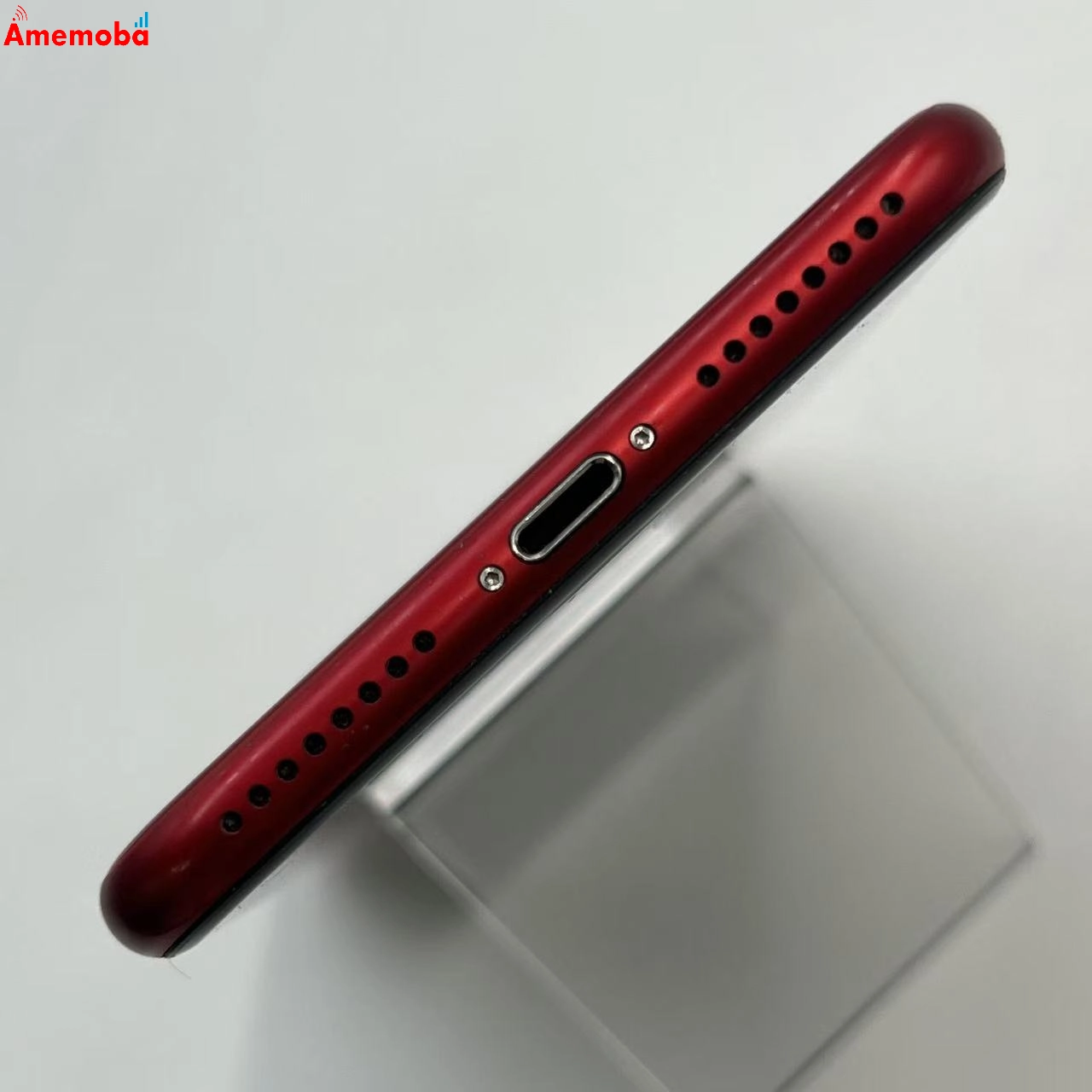 iPhone8 Plus 64GB Product Red MRTL2J/A AU版SIMフリー au