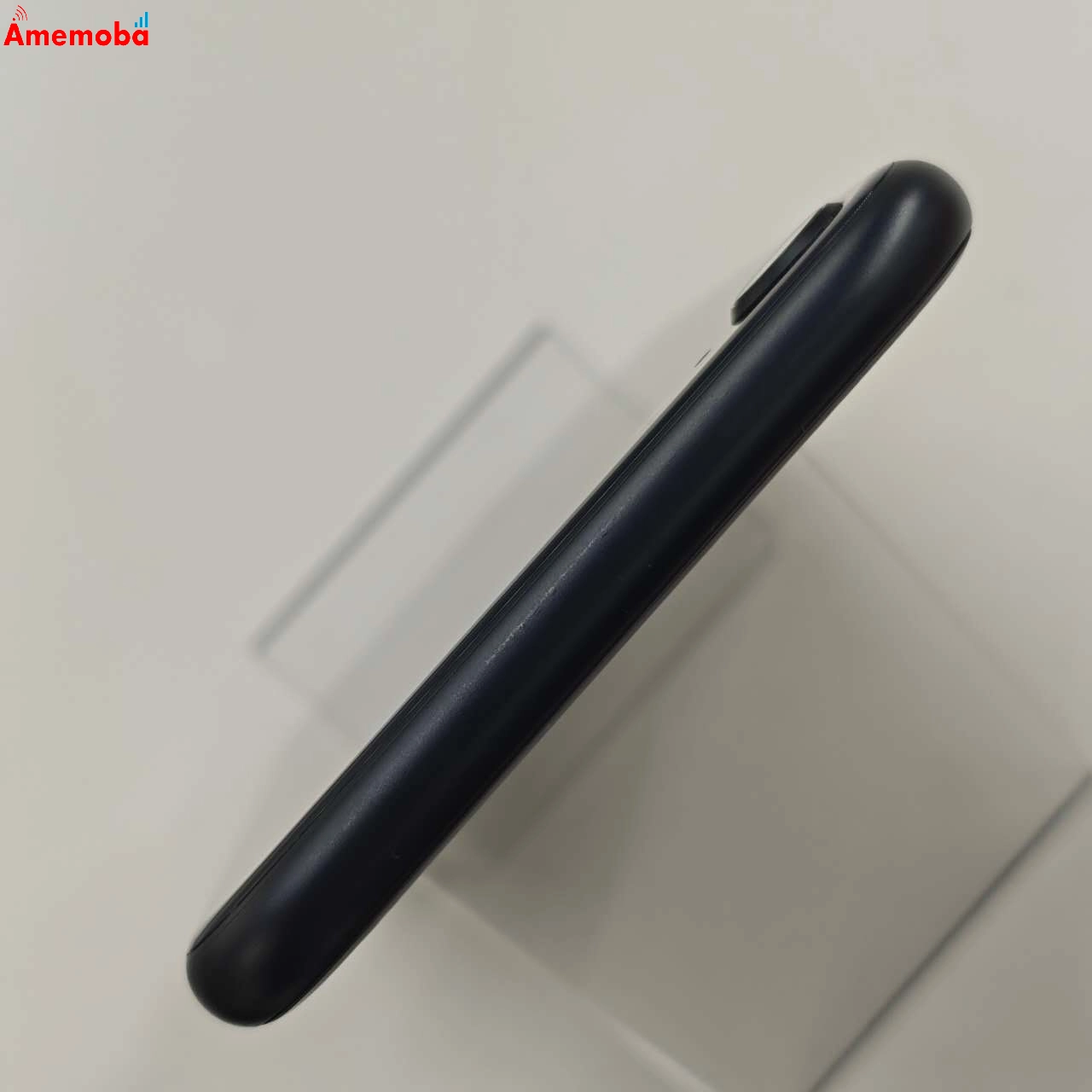 iPhoneSE 第3世代 128GB ミッドナイト MMYF3J/A 楽天モバイル版SIMフリー 極美品