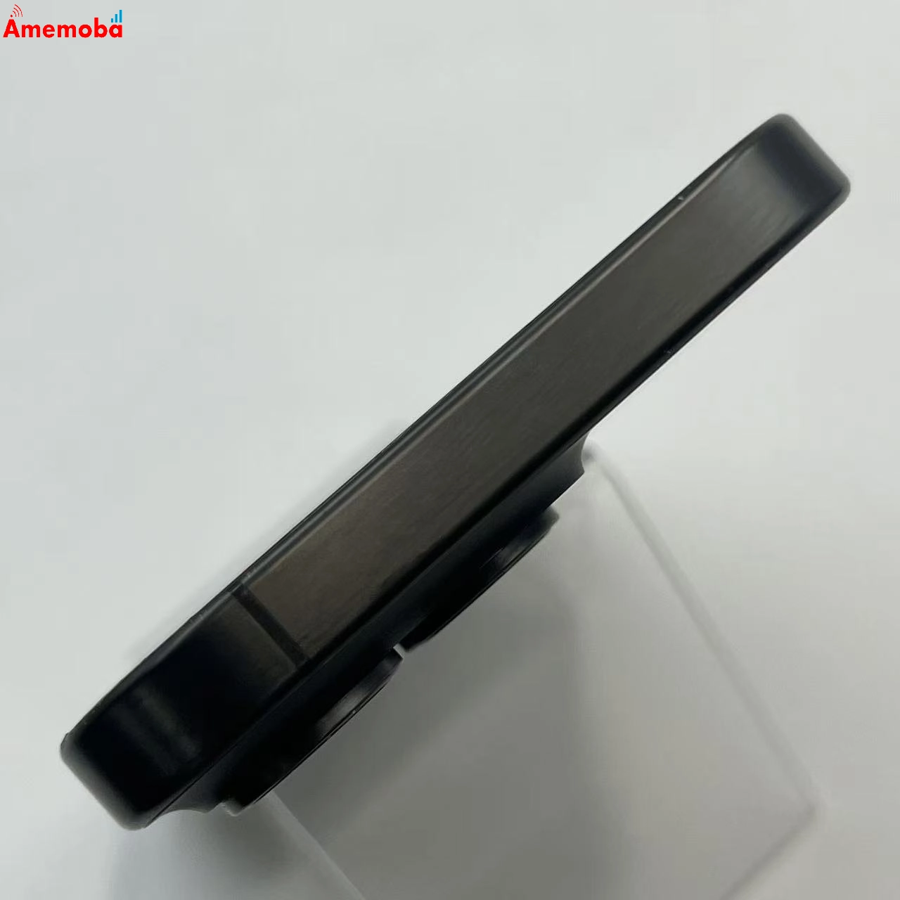 iPhone15 Pro 512GB ブラックチタニウム MTUH3J/A AU版SIMフリー ジャンク品 au