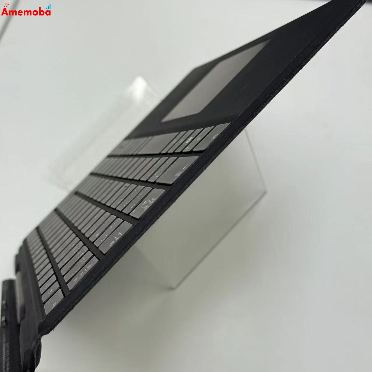 Surface Pro スリム ペン2付き Signature キーボード 日本語配列 ブラック 8X6-00019