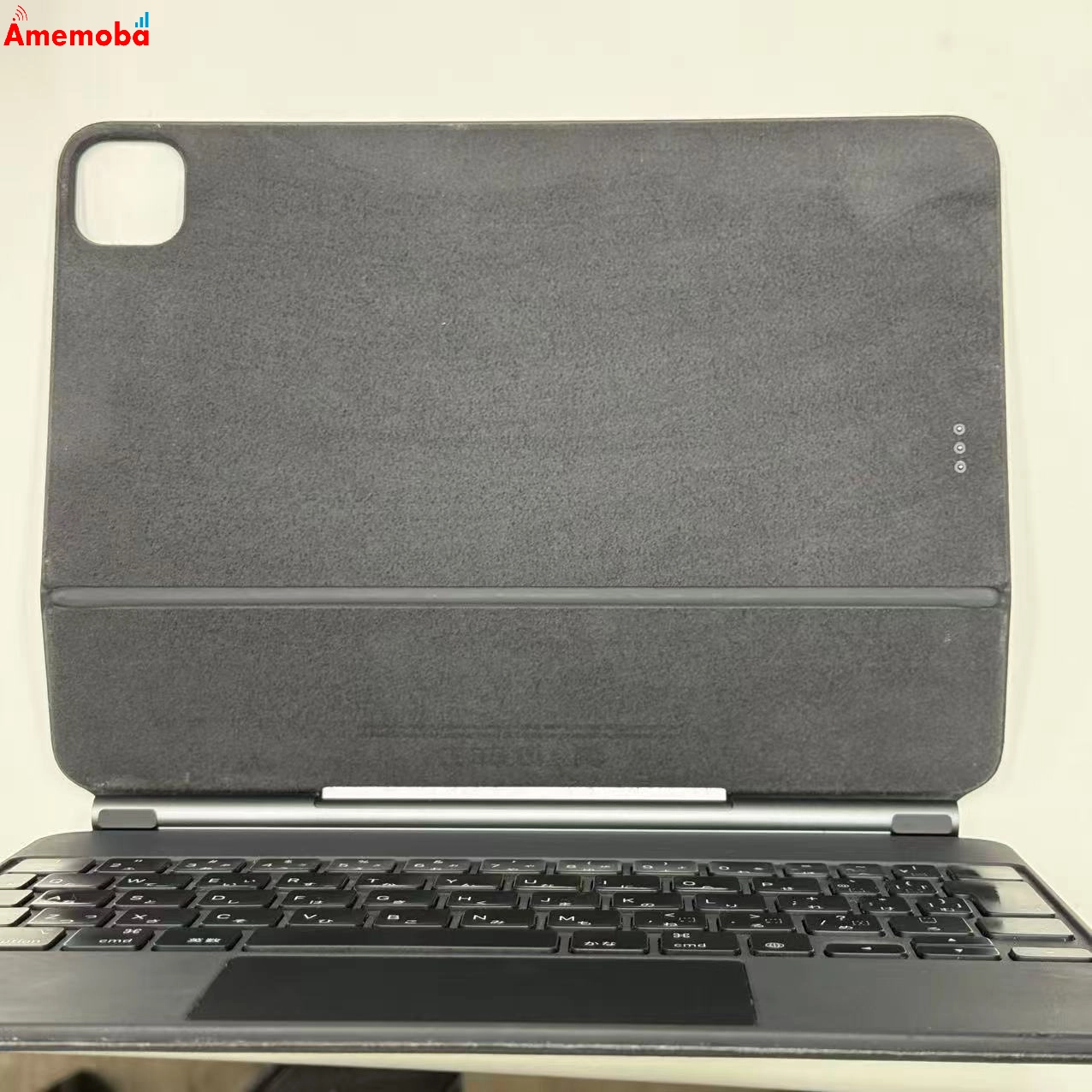 Magic Keyboard 日本語(JIS) MXQT2J/A ブラック **