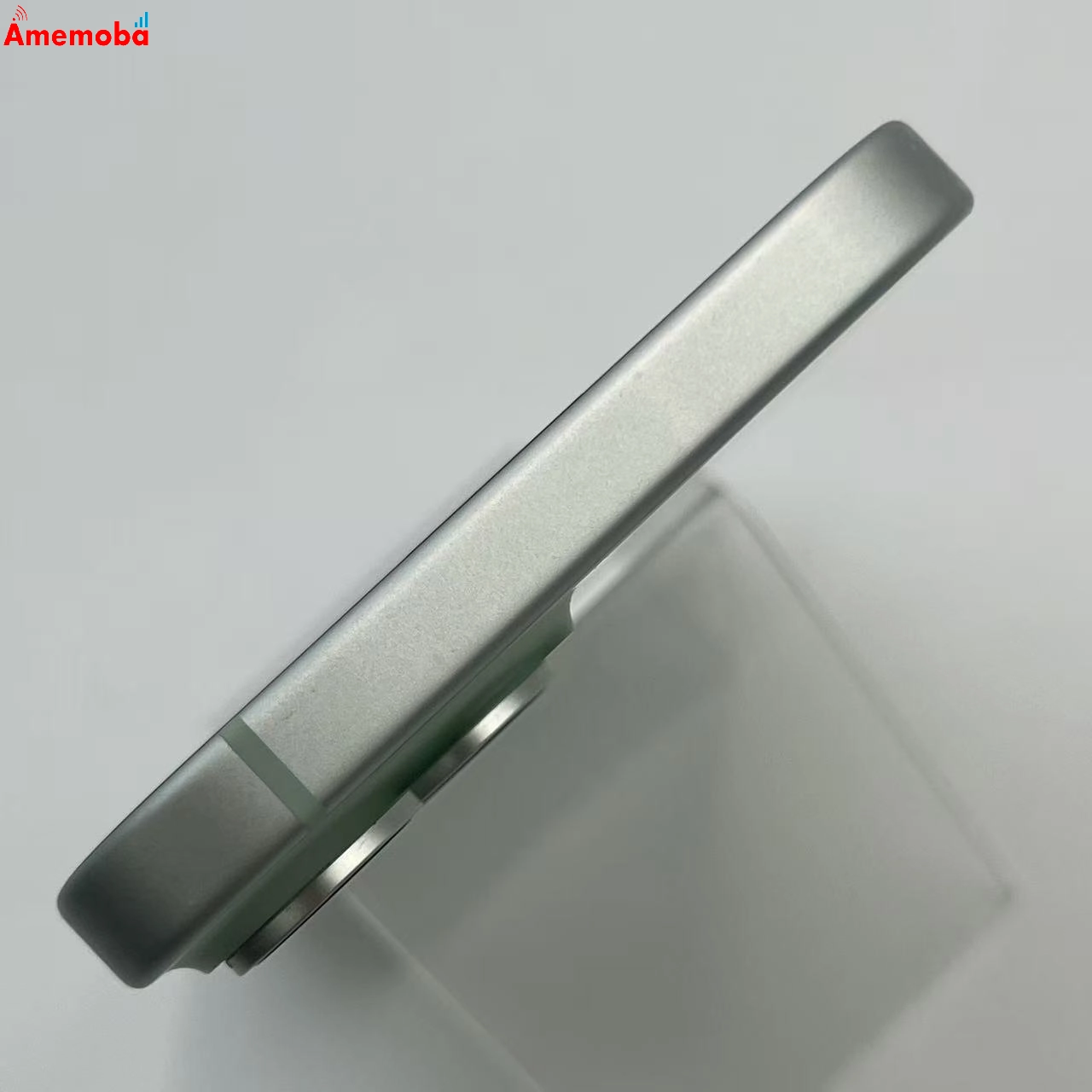 iPhone15 128GB グリーン MTMM3J/A SoftBank版SIMフリー ジャンク