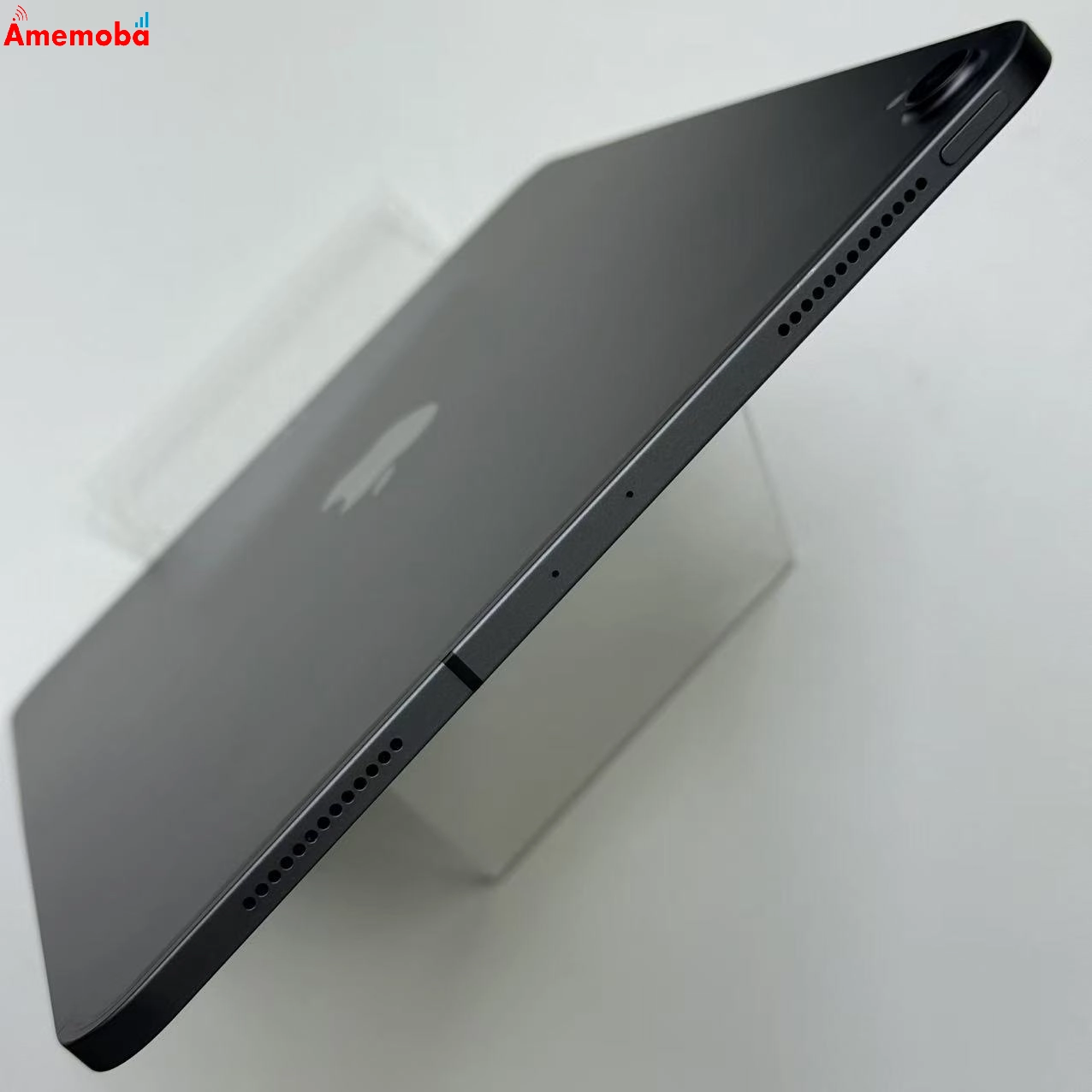 iPad Pro 11インチ 第1世代 256GB スペースグレイ MU102J/A AU版SIMフリー 訳あり品 au