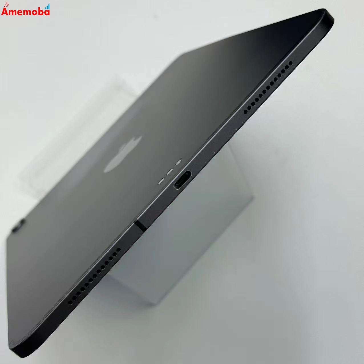 iPad Pro 11インチ 第1世代 256GB スペースグレイ MU102J/A AU版SIMフリー 訳あり品 au