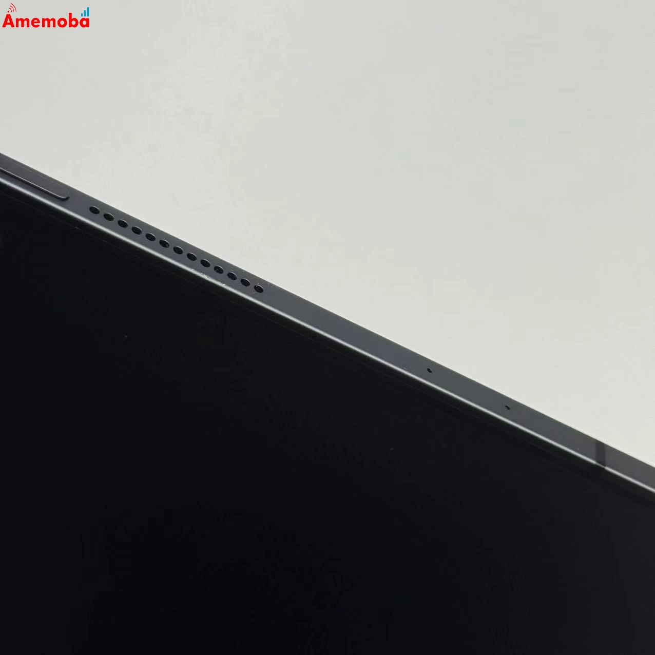 iPad Pro 11インチ 第1世代 256GB スペースグレイ MU102J/A AU版SIMフリー 訳あり品 au