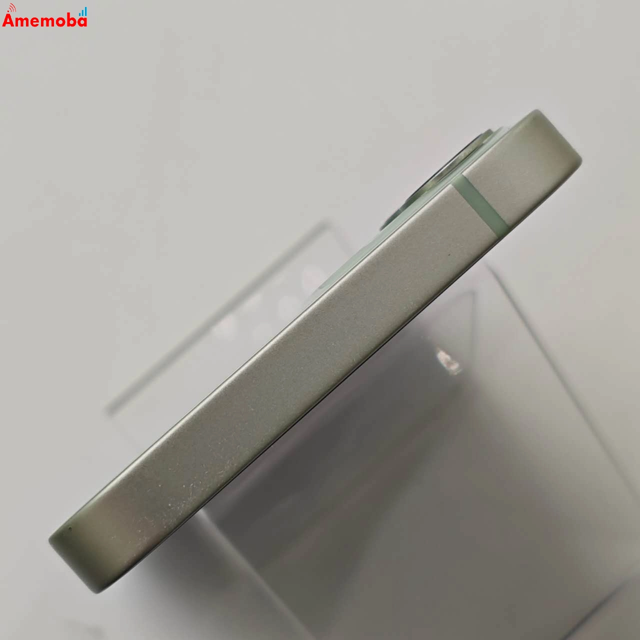 iPhone12 mini 128GB グリーン MGDQ3J/A Apple版SIMフリー 訳あり品