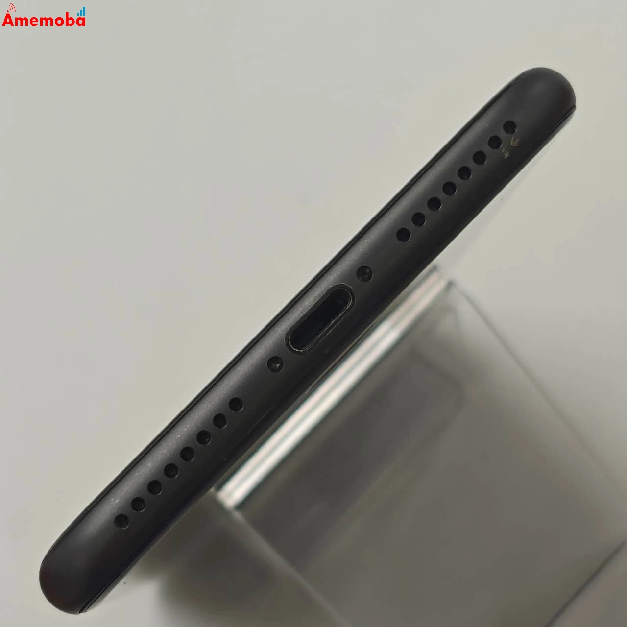 iPhone8 Plus 256GB スペースグレイ MQ9N2J/A Apple版SIMフリー