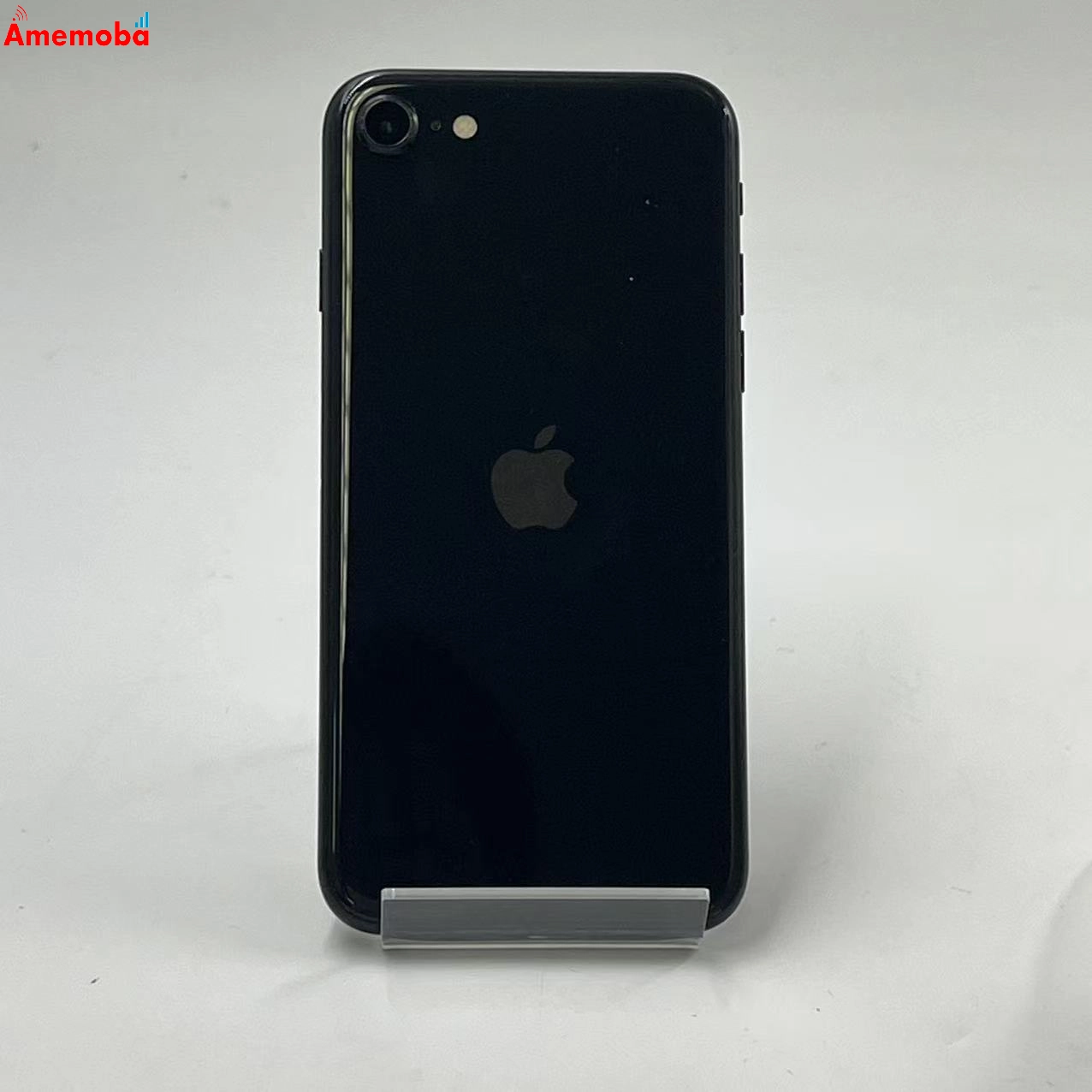 iPhoneSE 第2世代 64GB ブラック MX9R2J/A AU版SIMフリー ジャンク品 au