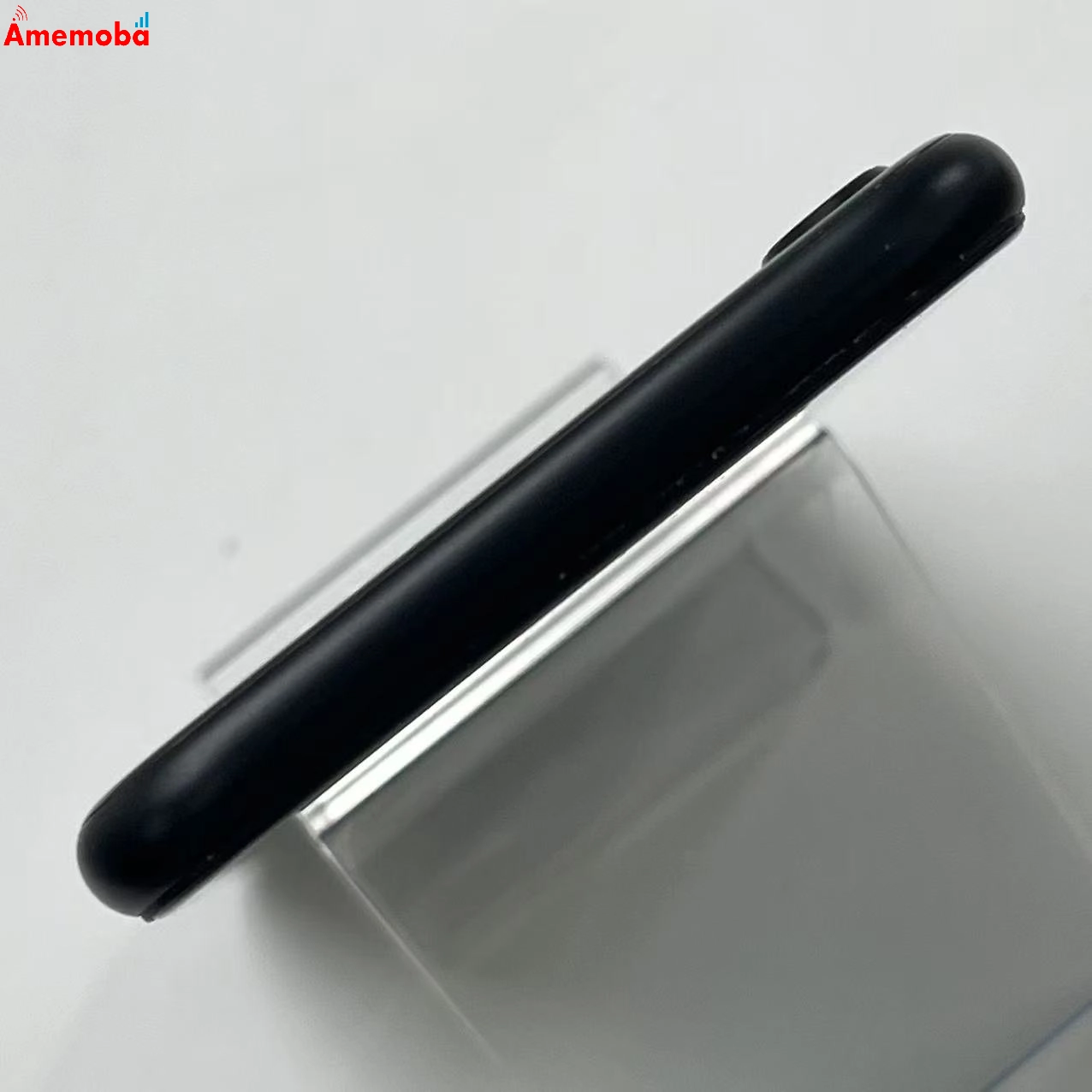 iPhoneSE 第2世代 64GB ブラック MX9R2J/A AU版SIMフリー ジャンク品 au