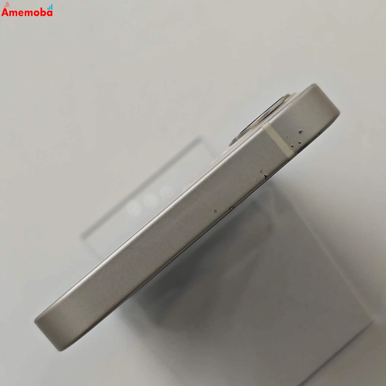 iPhone12 mini 256GB ホワイト MGDT3J/A docomo版SIMフリー 訳あり品