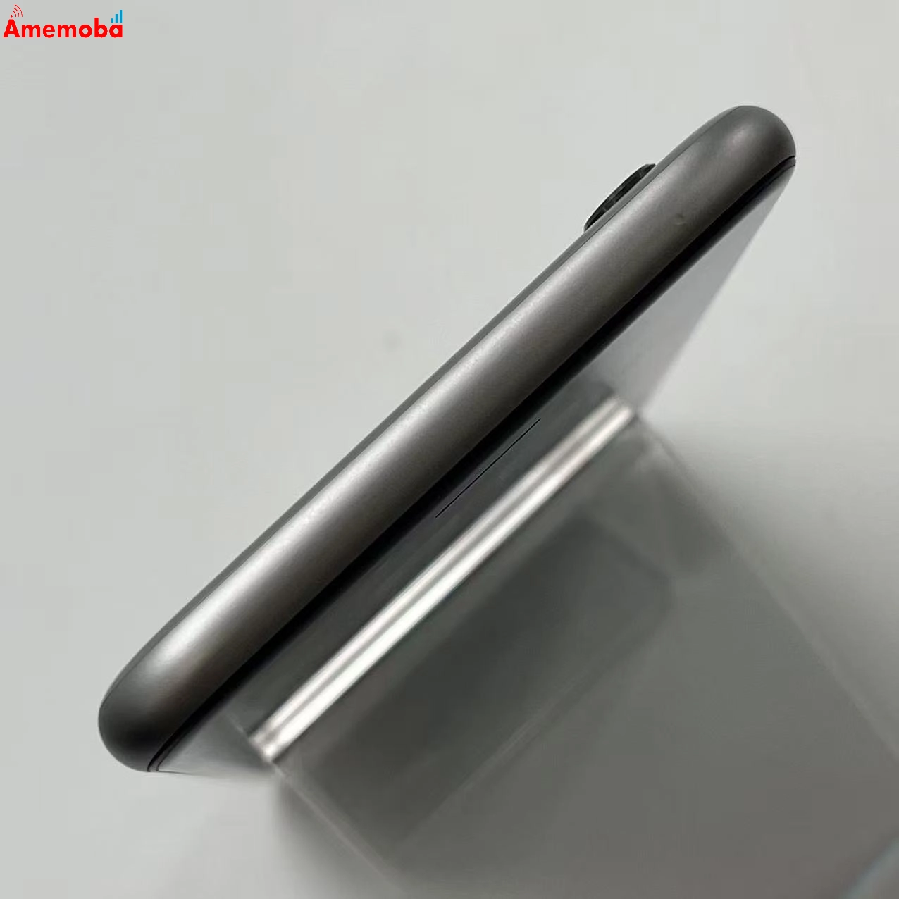 iPhone6 64GB スペースグレイ MG4F2J/A SoftBank 訳あり品