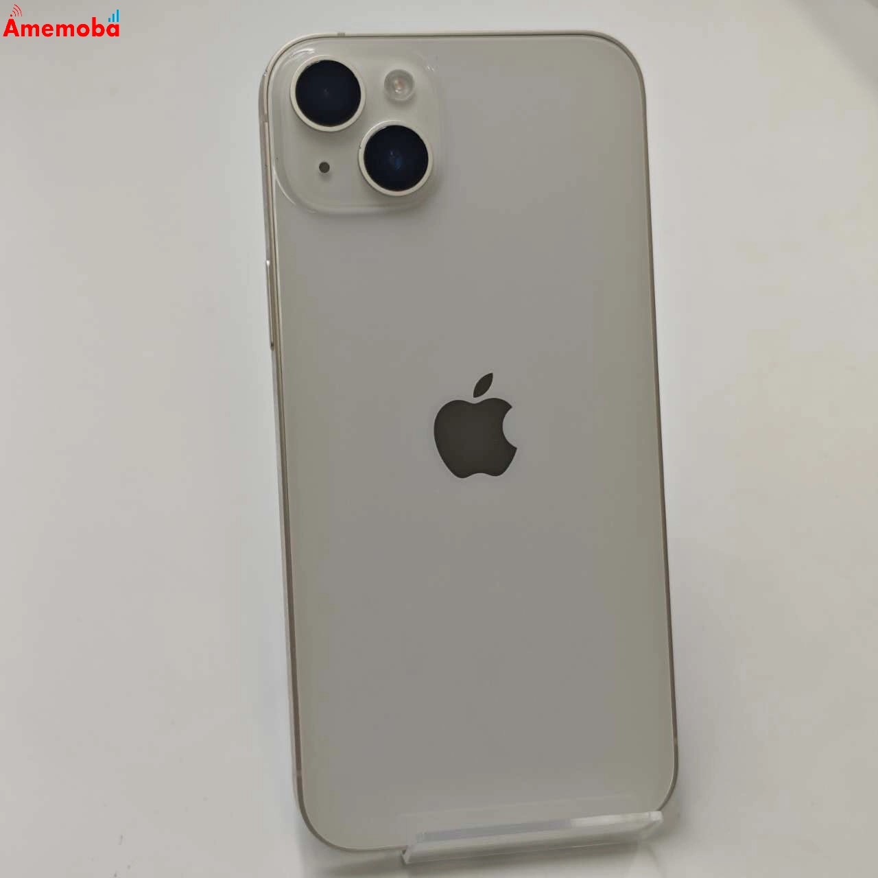 iPhone14 Plus 128GB スターライト MQ4D3J/A docomo版SIMフリー
