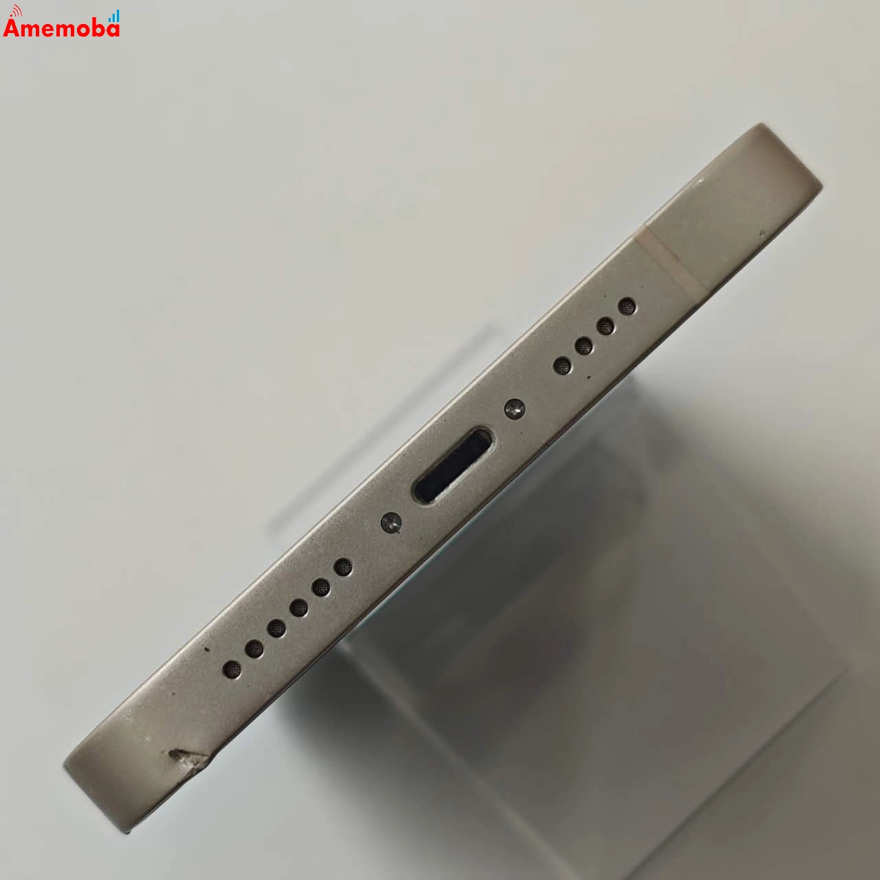 iPhone14 Plus 128GB スターライト MQ4D3J/A docomo版SIMフリー