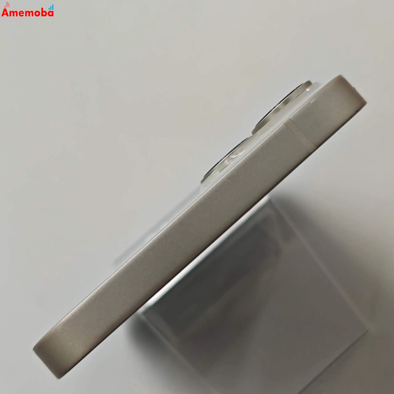 iPhone14 Plus 128GB スターライト MQ4D3J/A docomo版SIMフリー