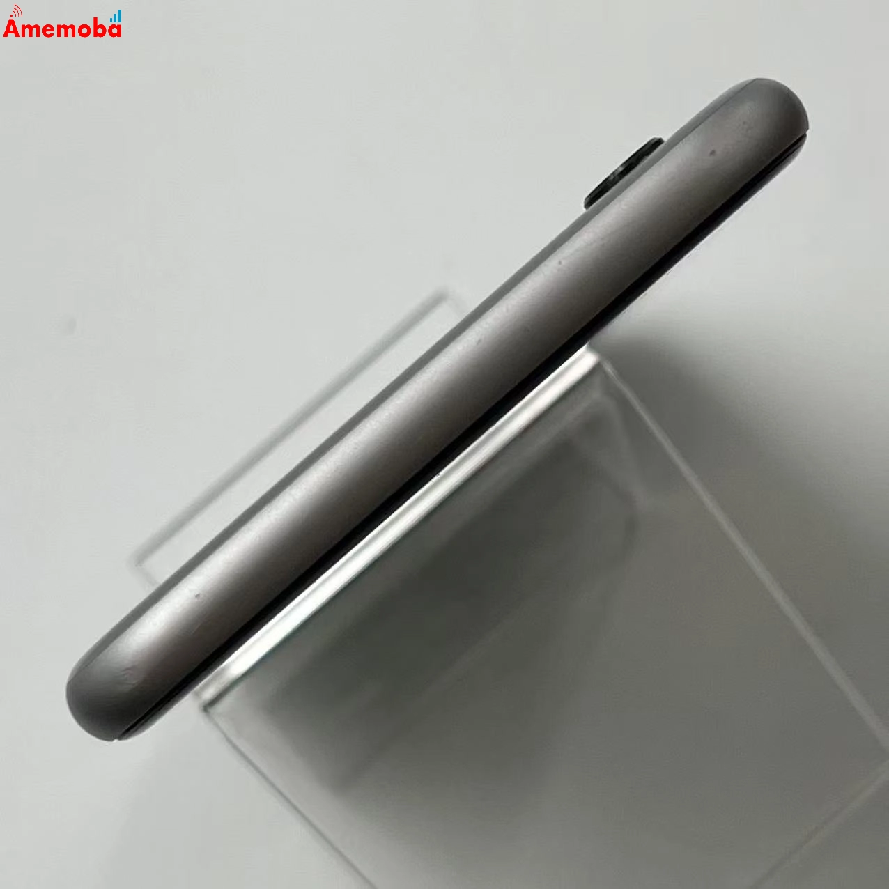 iPhone6 128GB スペースグレイ MG4A2J/A SoftBank版 訳あり品