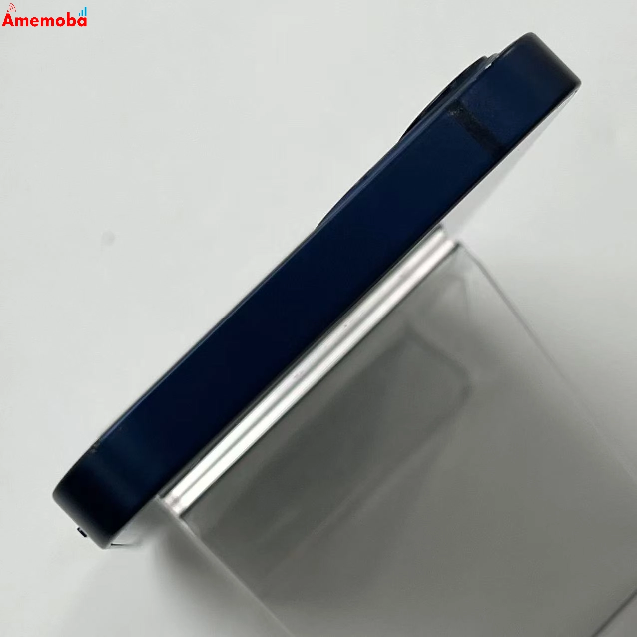 iPhone12 mini 64GB ブルー MGAP3J/A 楽天モバイル版SIMフリー ジャンク品