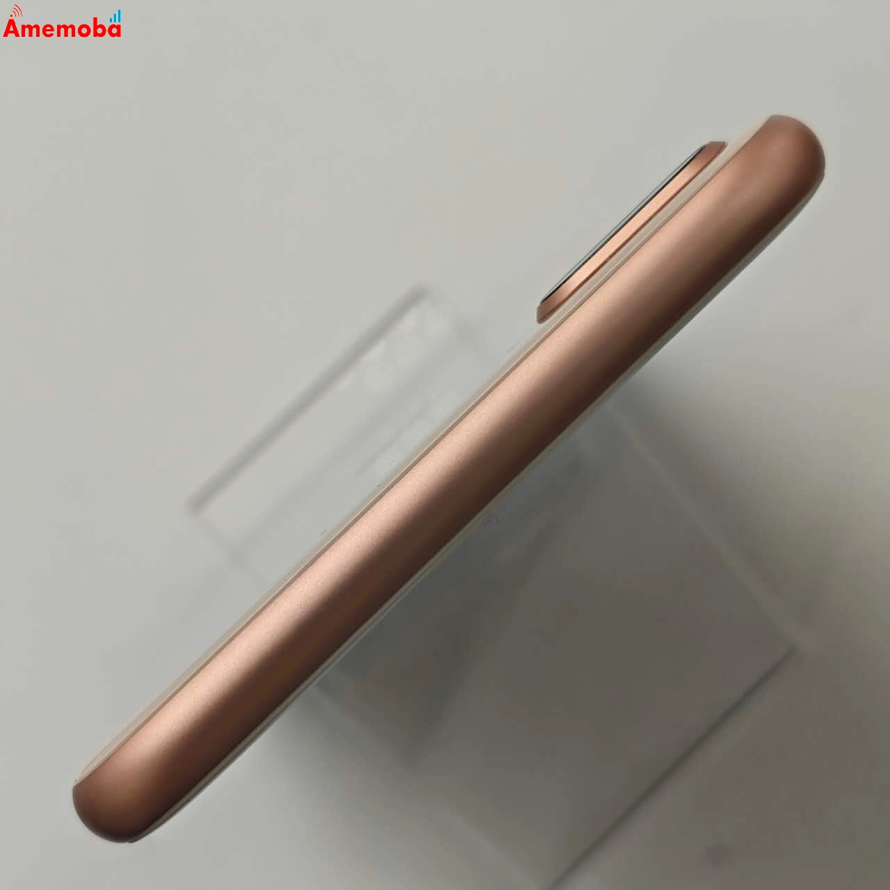 iPhone8 Plus 256GB ゴールド MQ9Q2J/A SoftBank版SIMフリー 極美品