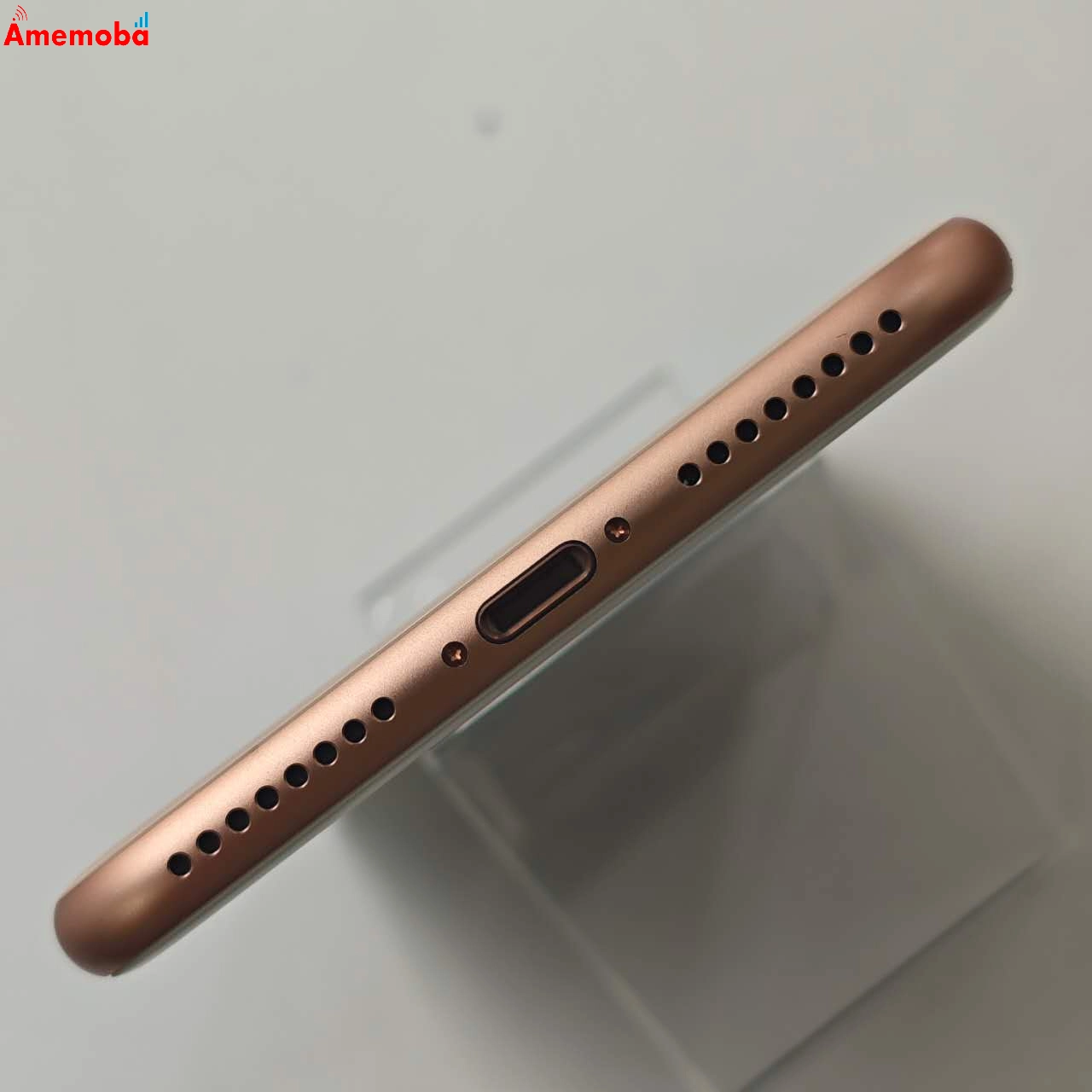 iPhone8 Plus 256GB ゴールド MQ9Q2J/A SoftBank版SIMフリー 極美品